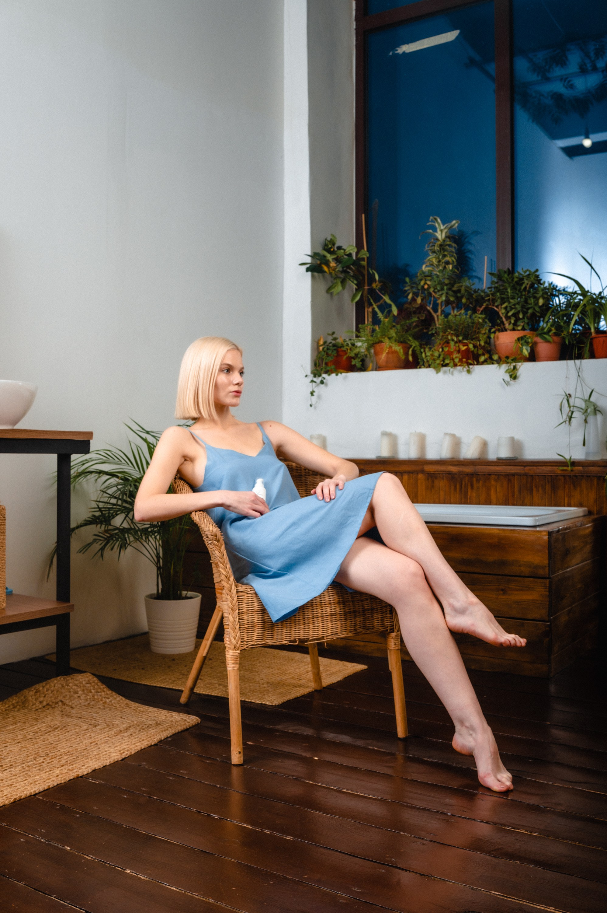 Terraderm Hakkında. Коммерческий фотограф в Казани Ксения Добролюбова