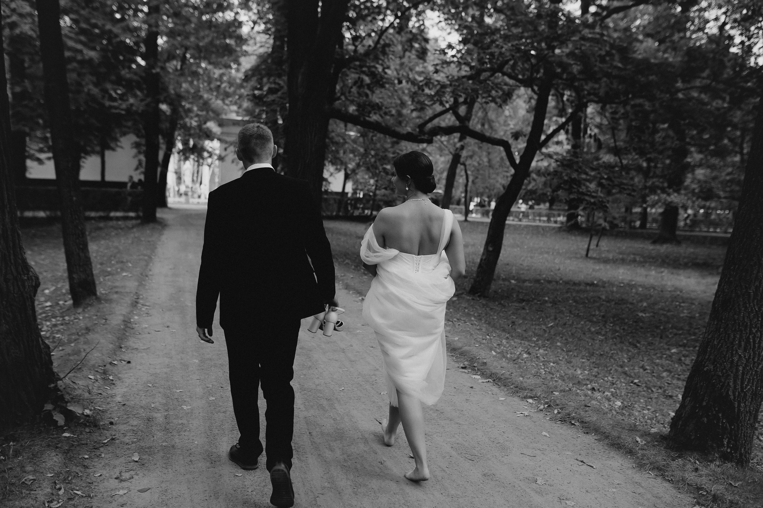 Анастасия & Александр. Анна Михайлова|Свадебный фотограф в Санкт-Петербурге