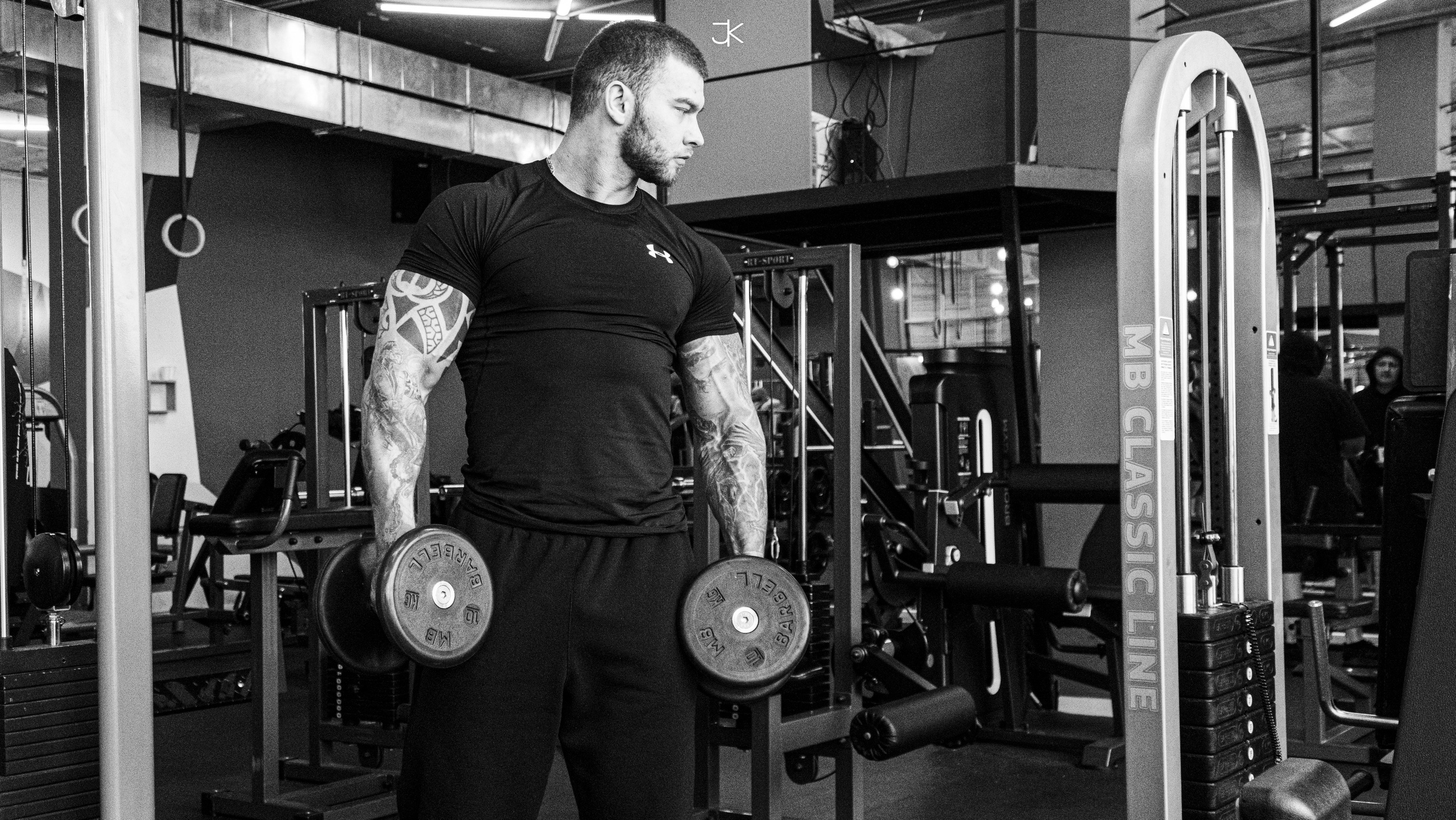 Слава, Сережа и Вова. Иван Котельников — фотограф в Челябинске