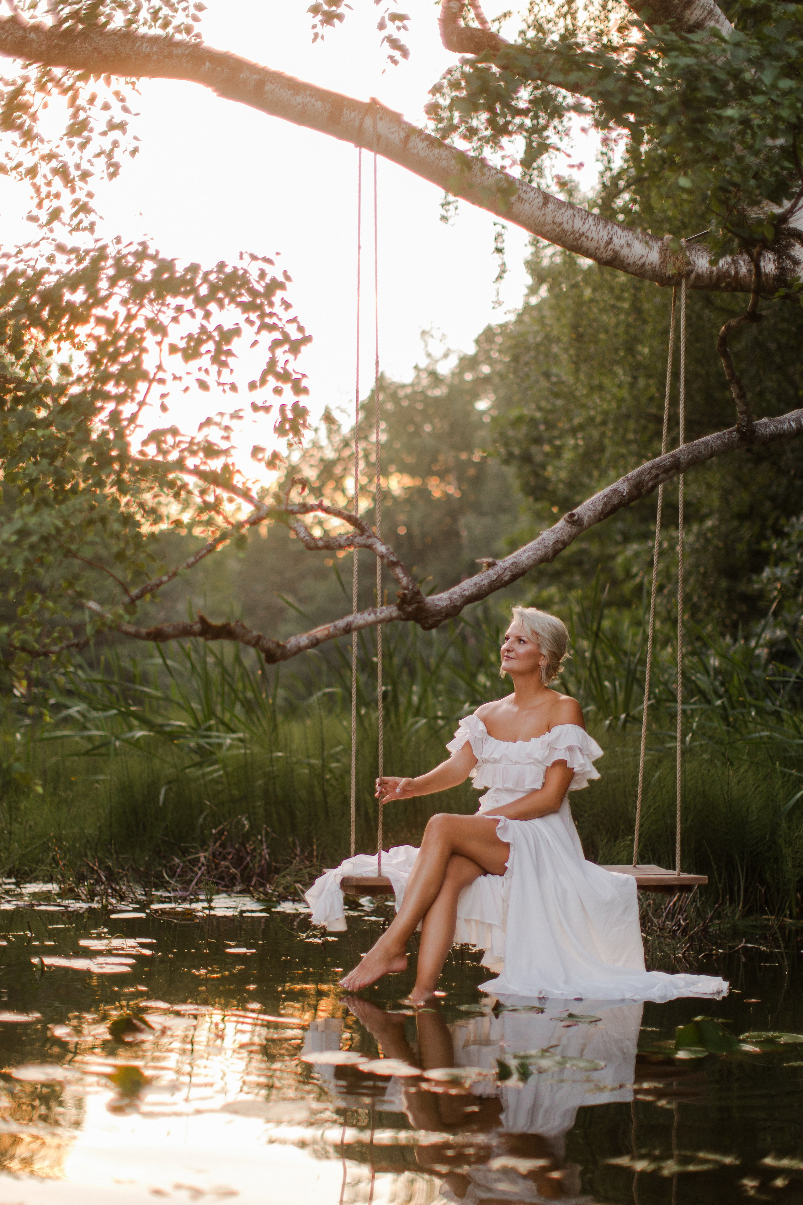 Яна. Семейный и детский фотограф в Москве Кузьмина Мария