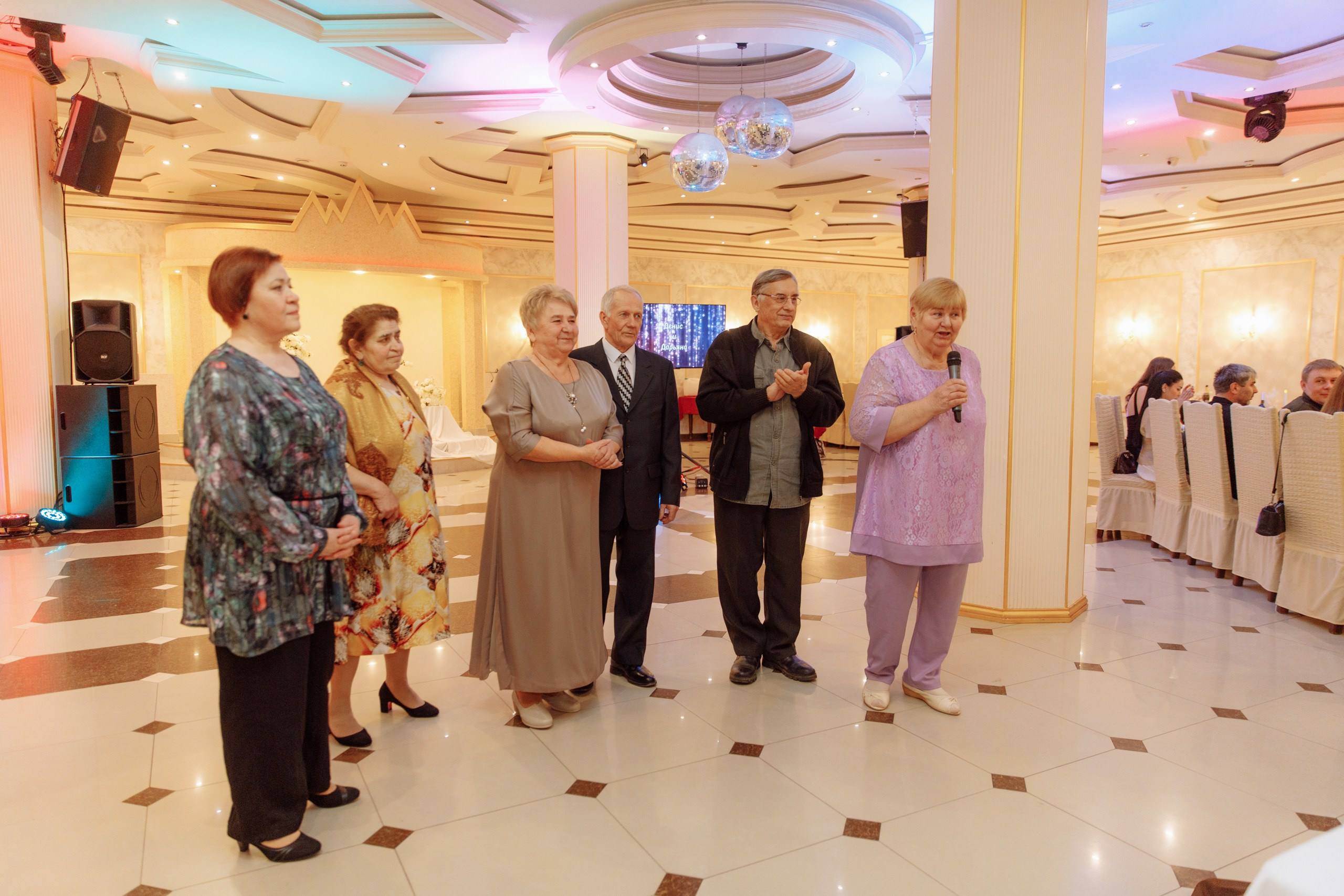 Water. Свадебный фотограф в Ярославле Анастасия Архипова