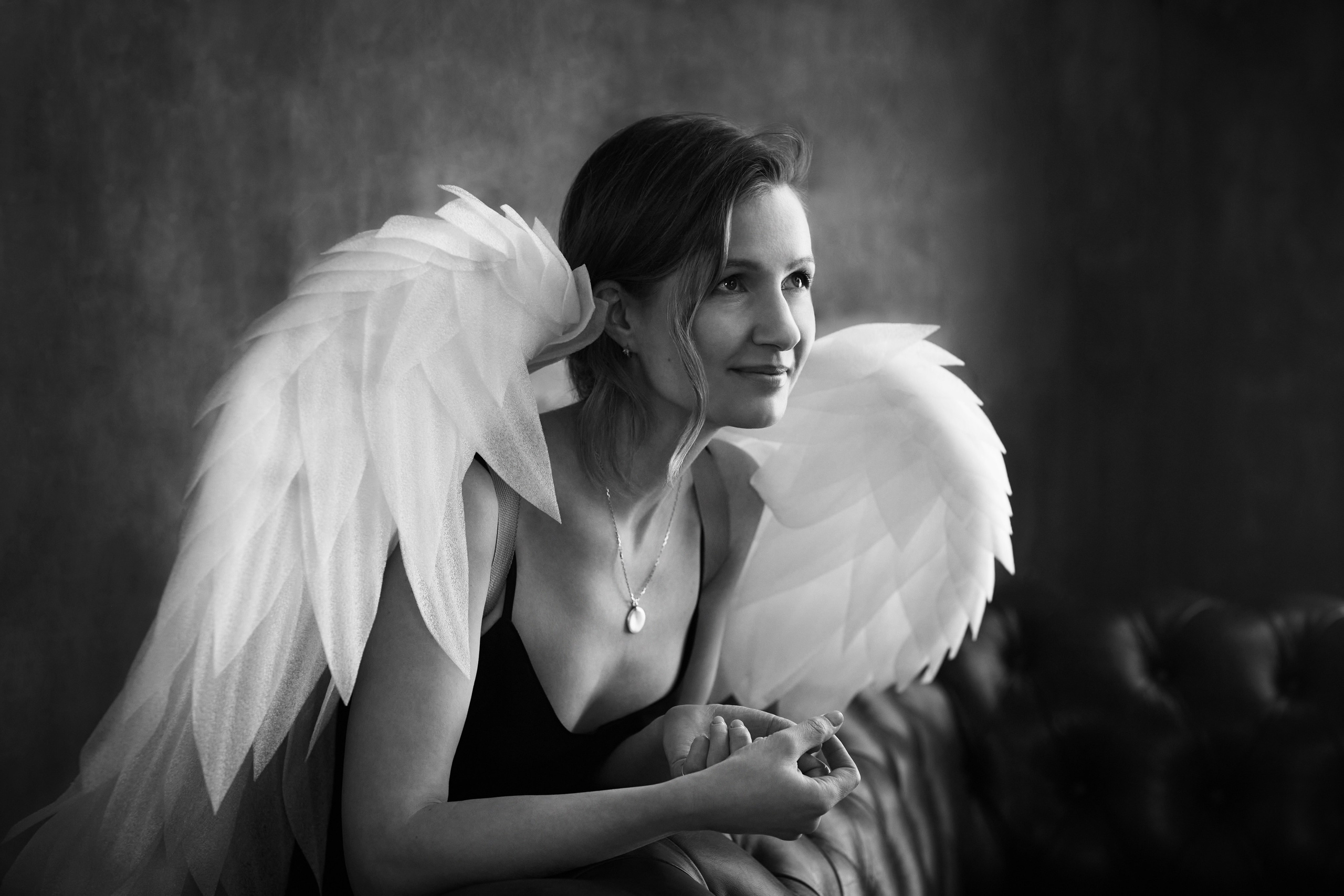 Наталья КРЫЛЬЯ. Главная