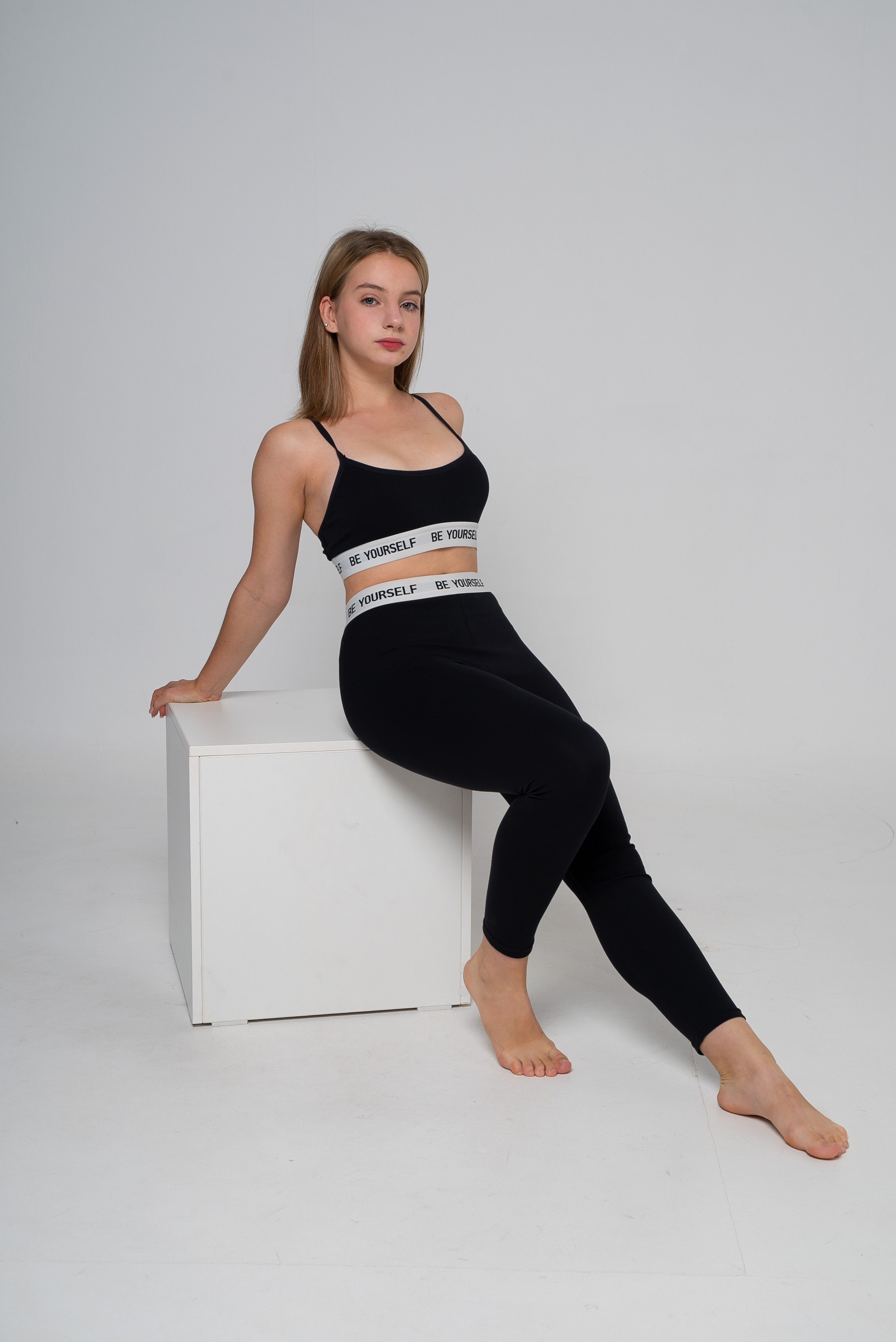 Резник Полина. Promodels