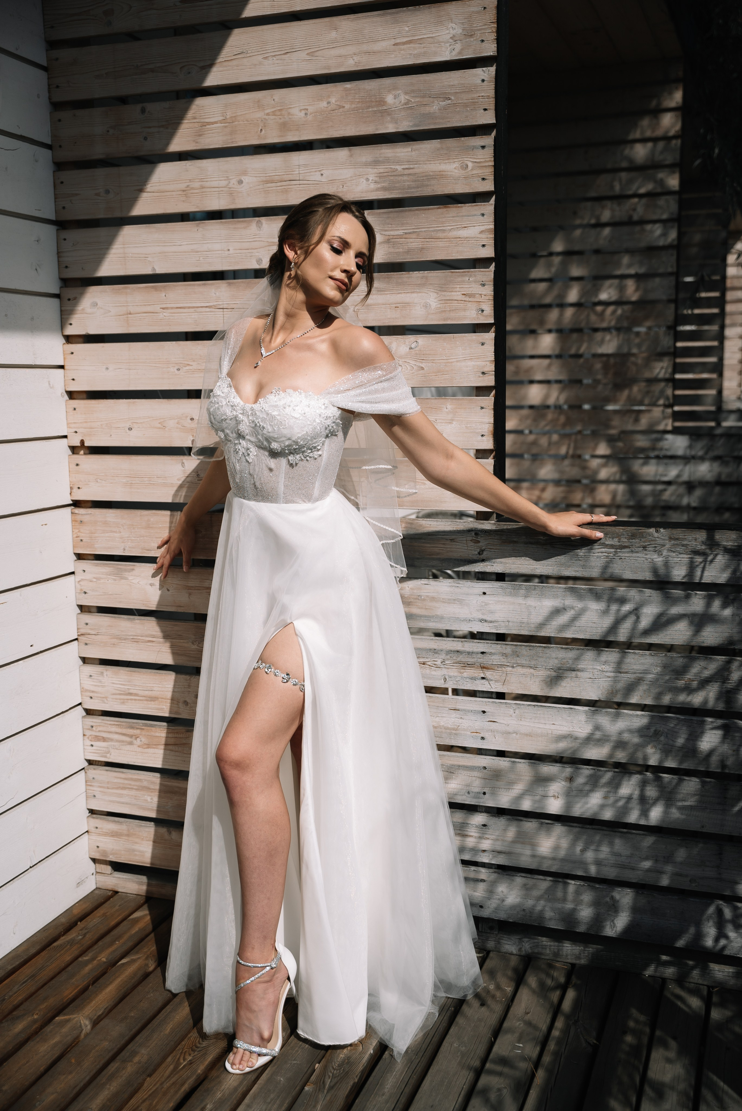 Сергей и Юлия. Свадебный фотограф в Самаре Анна Ковалева