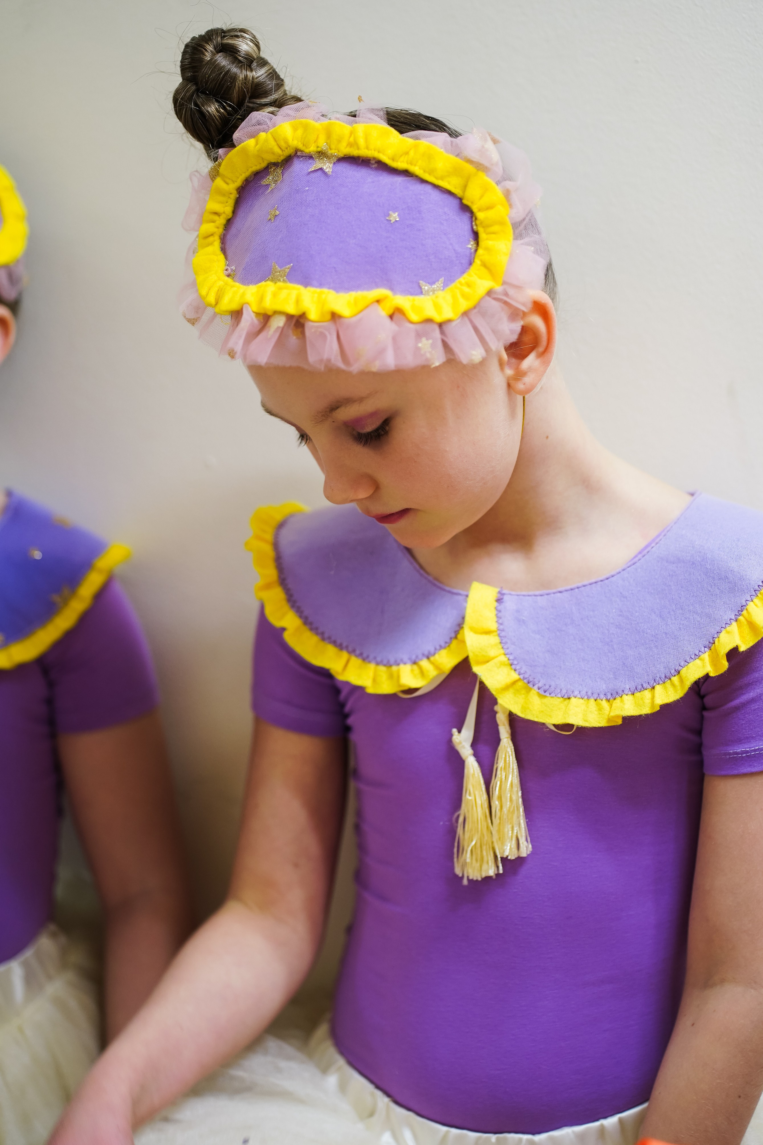 Эстрадная школа. Семейный и детский фотограф в Москве (Тинао) Галкина Алевтина