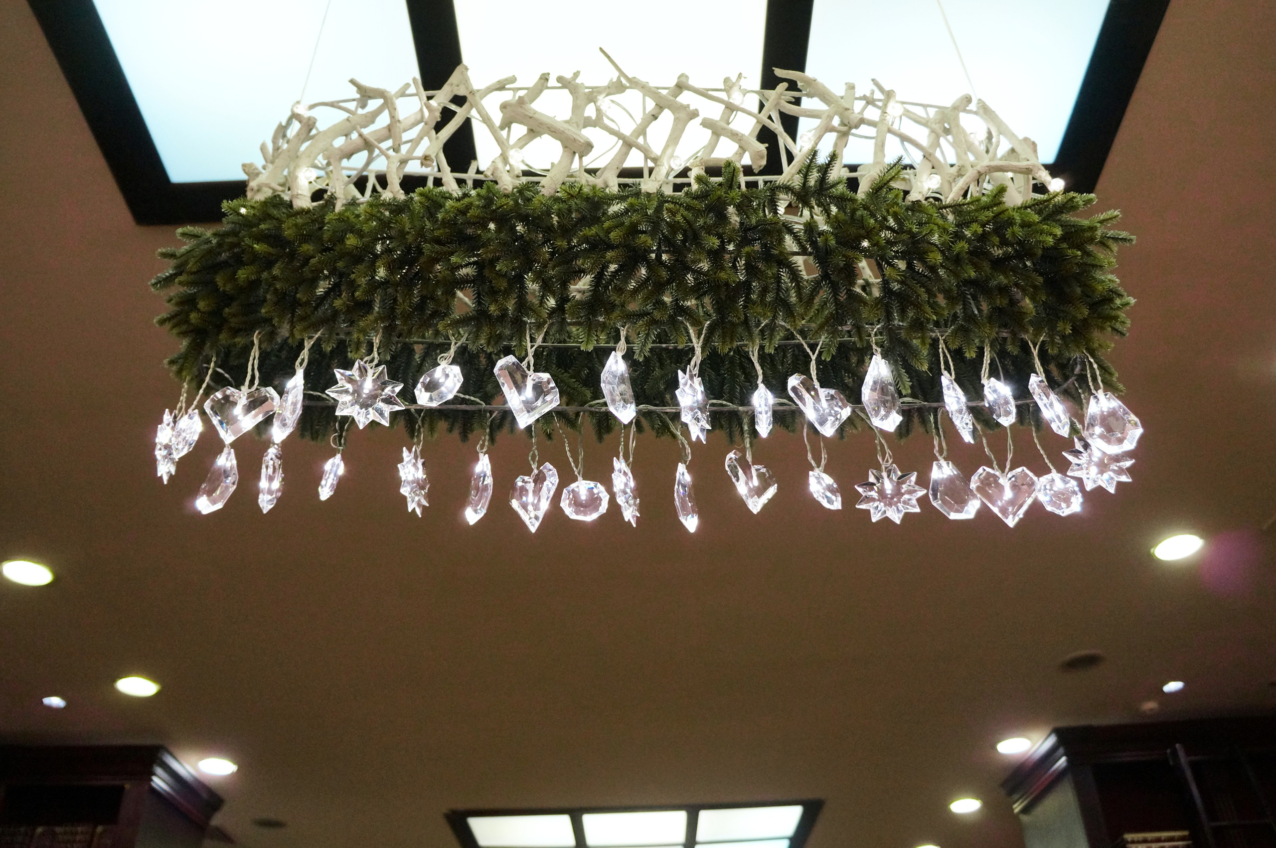 Новый год. Декоратор Флорист в Тольятти, Самаре, Москве