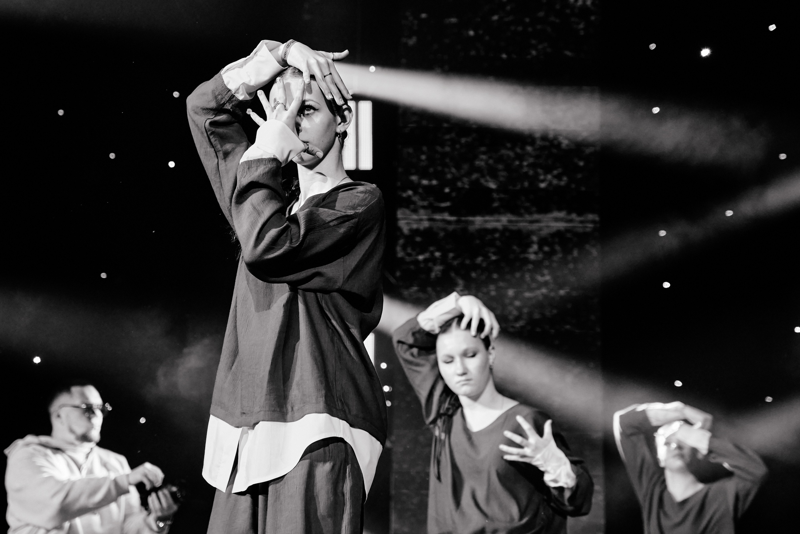 Todes Фест в Нижнем Новгороде. Репортажный фотограф Анастасия Ащепкова