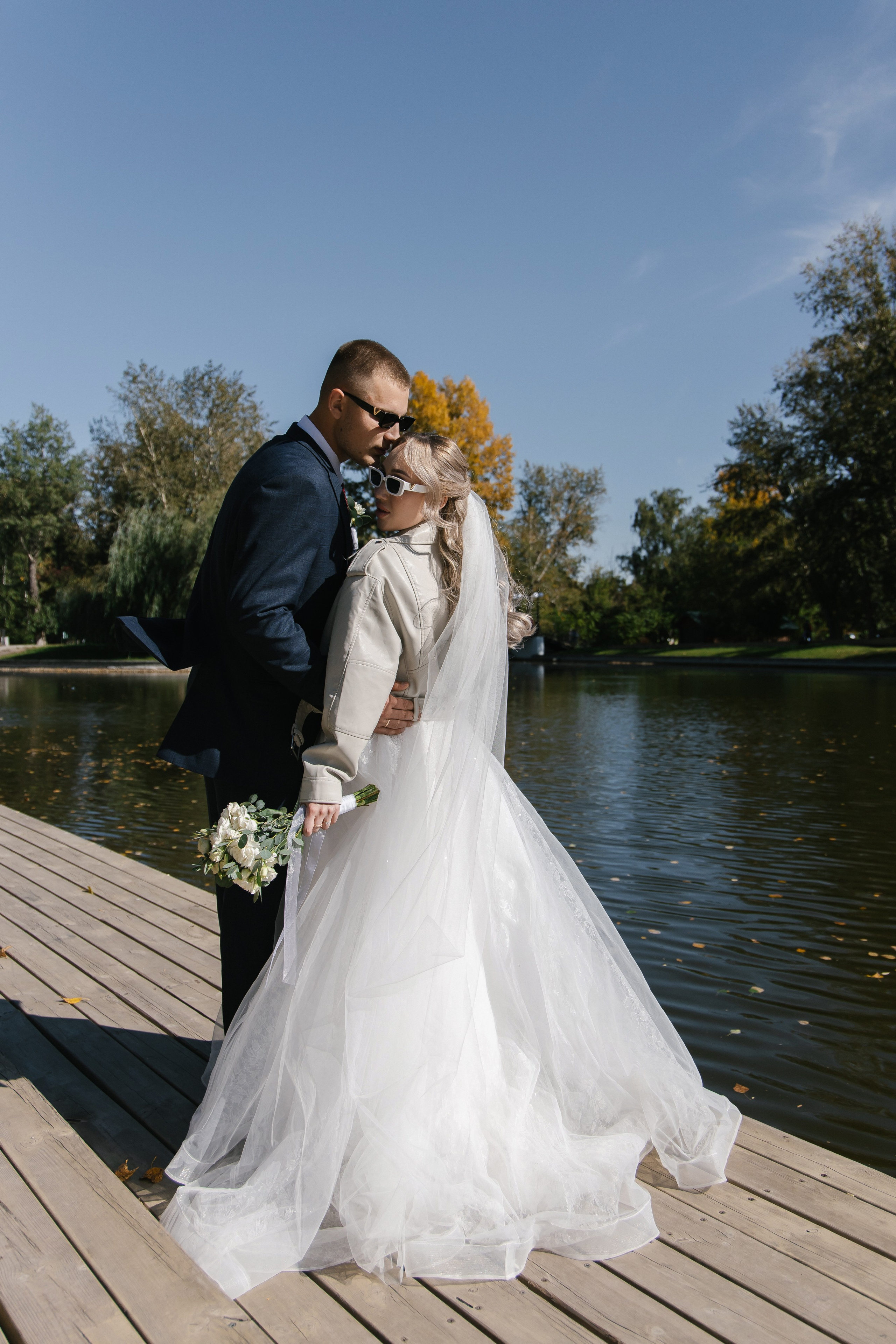 Карина и Николай. Фотограф в Барнауле Юлия Садвокасова