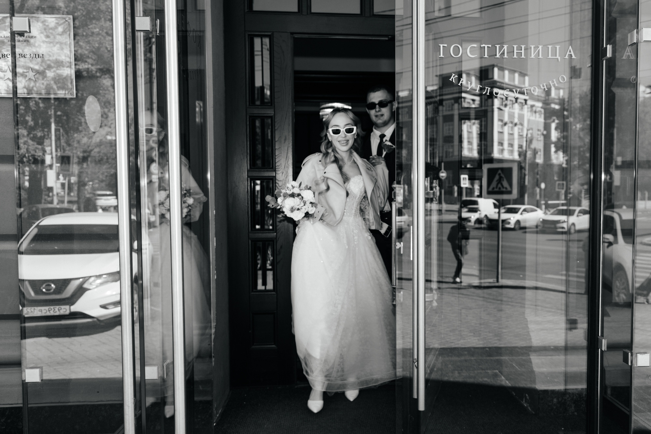 Карина и Николай. Фотограф в Барнауле Юлия Садвокасова