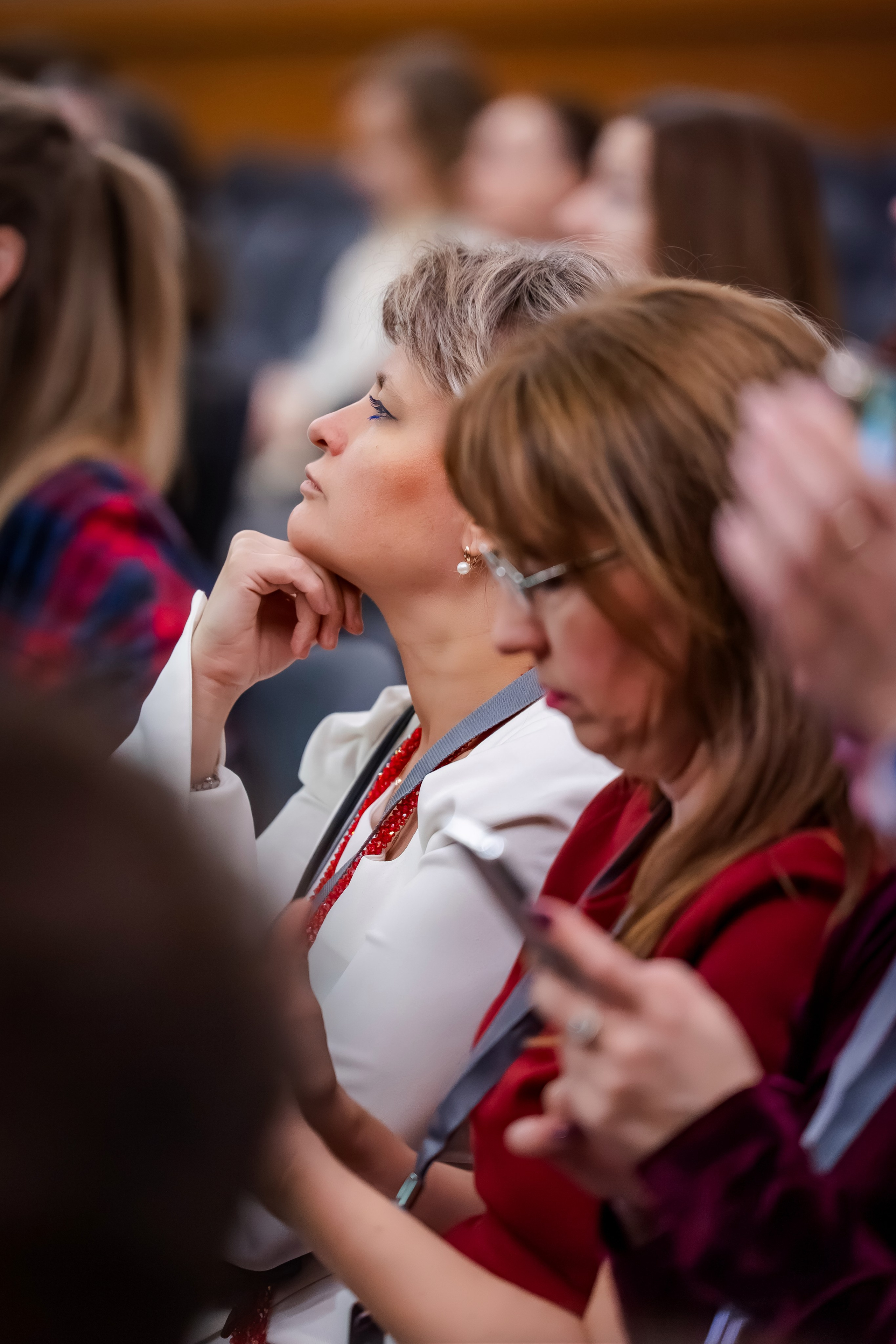 Медицинский конгресс. Фото и видеосъемка в Йошкар-Оле и Москве. (Фотограф и видеограф в Йошкар-Оле и Москве)