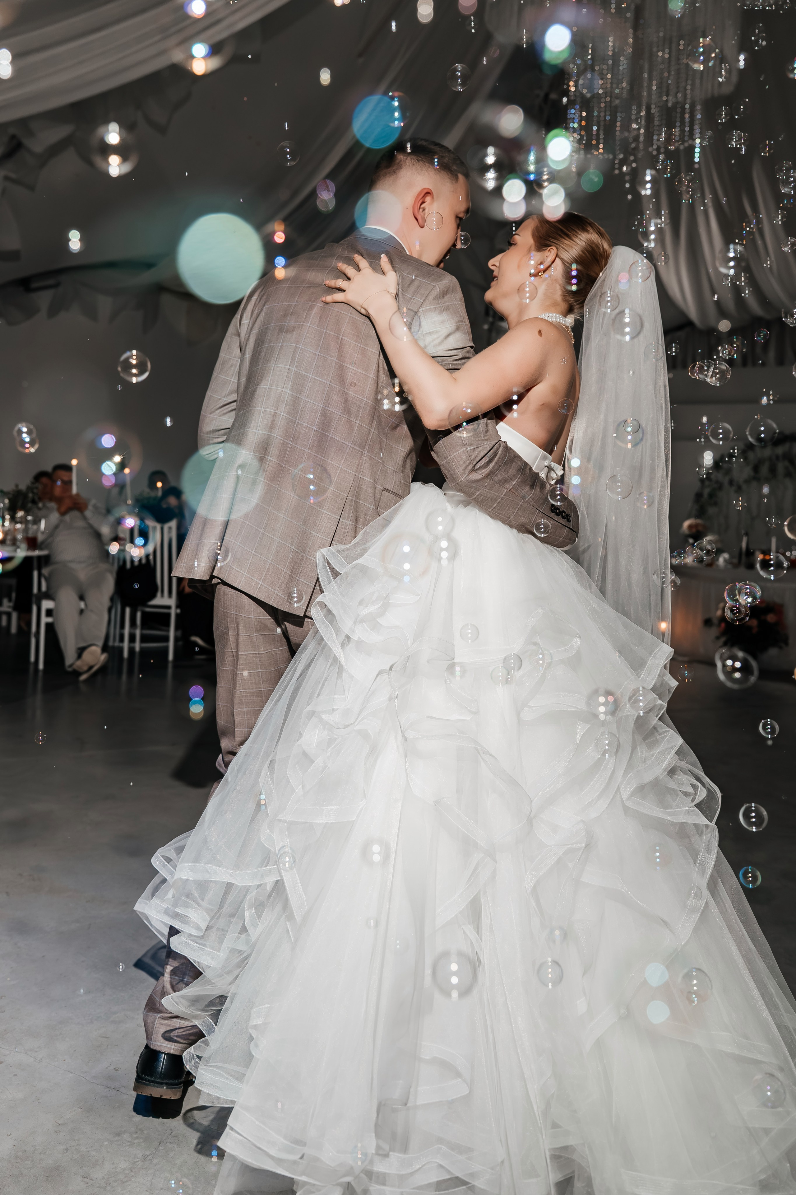 Денис и Юлия. Фото и видеосъемка в Йошкар-Оле и Москве. (Фотограф и видеограф в Йошкар-Оле и Москве)