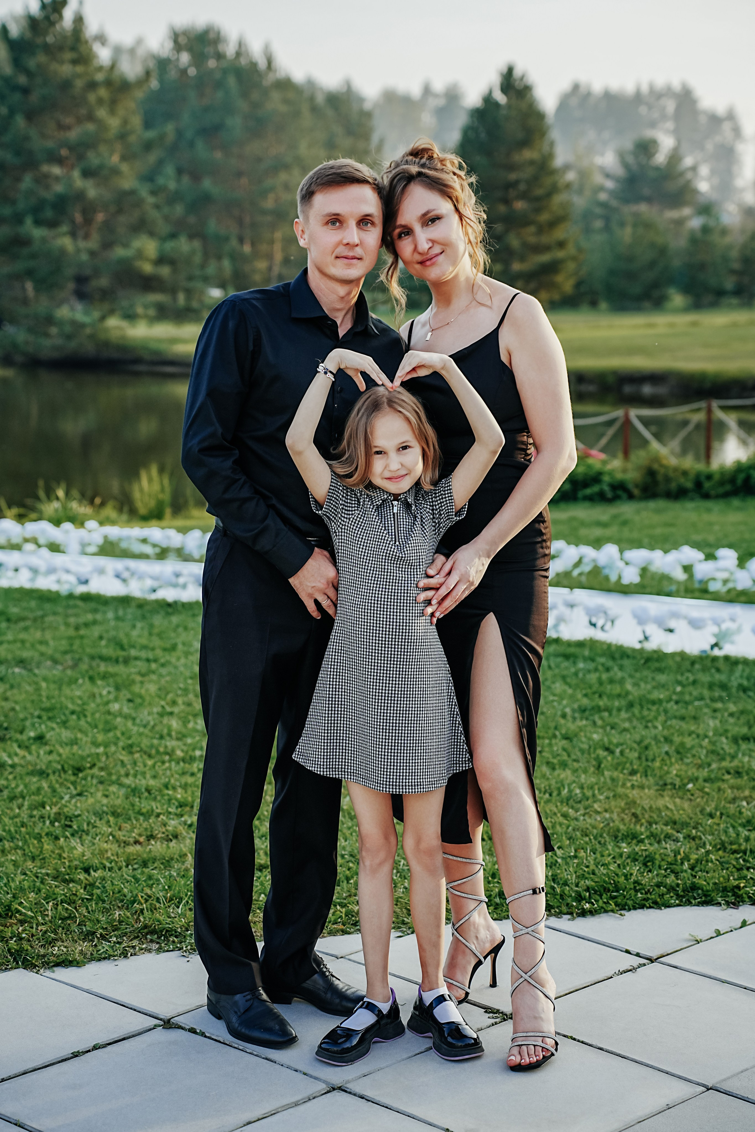 Динар и Дарья. Фото и видеосъемка в Йошкар-Оле и Москве. (Фотограф и видеограф в Йошкар-Оле и Москве)