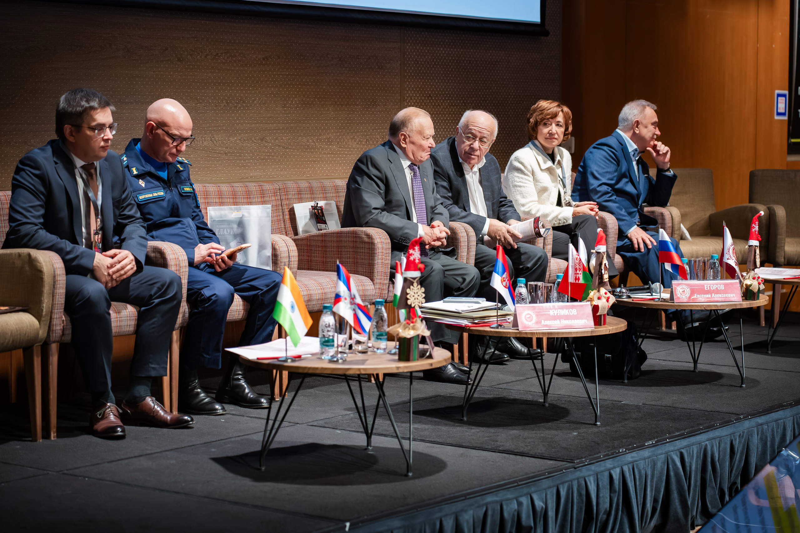 Медицинский конгресс. Фото и видеосъемка в Йошкар-Оле и Москве. (Фотограф и видеограф в Йошкар-Оле и Москве)
