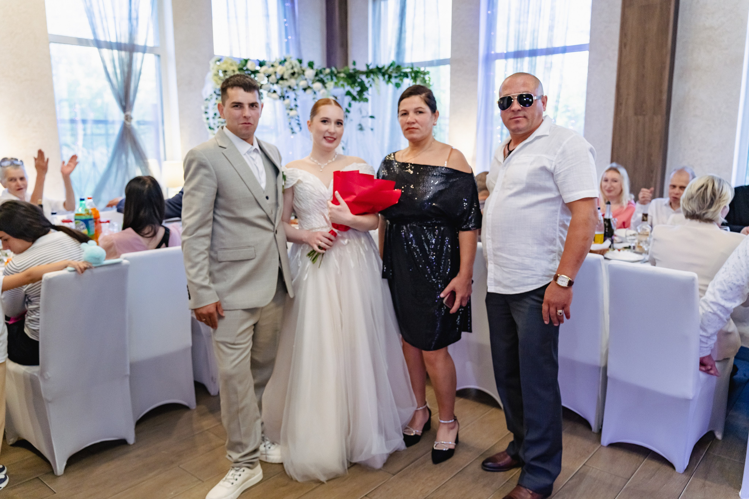 Мария Александр