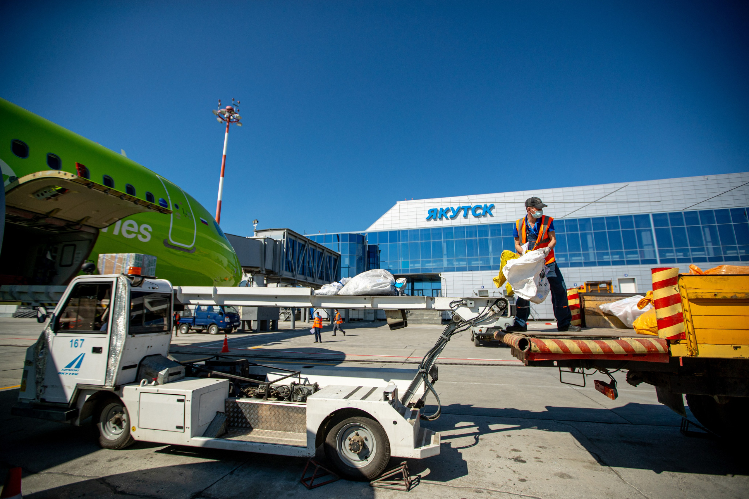 Из производства. Сергей Шарин семейный и творческий фотограф