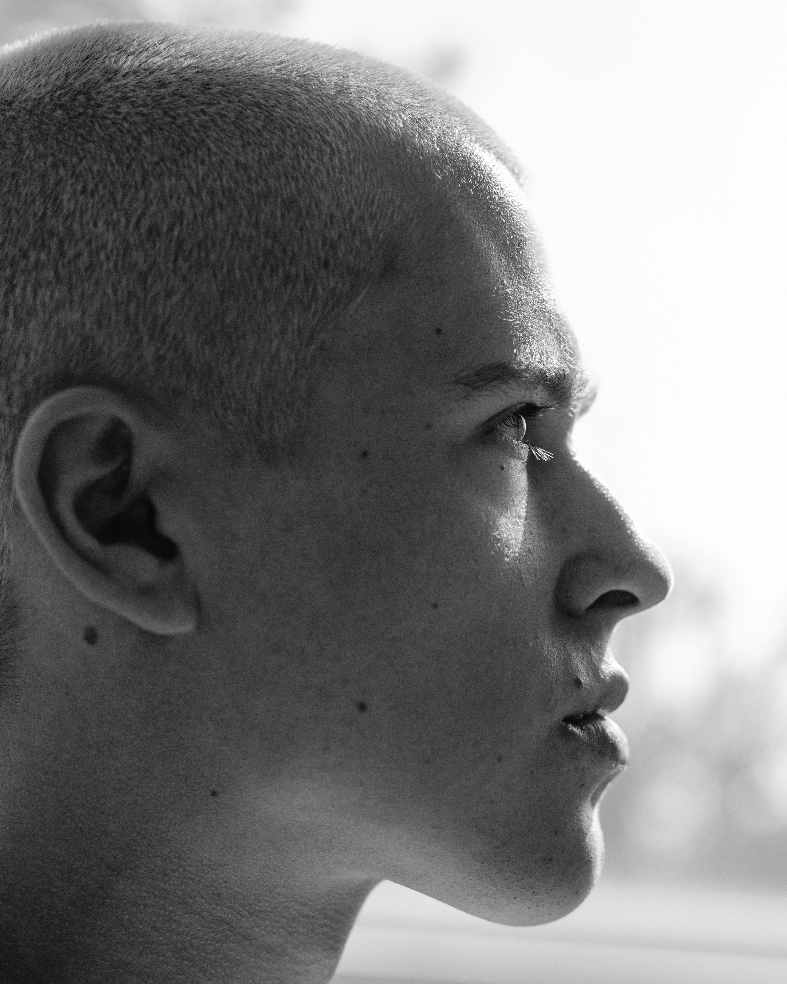 Вадим. Фотограф в Москве — Евгения Прокопенко