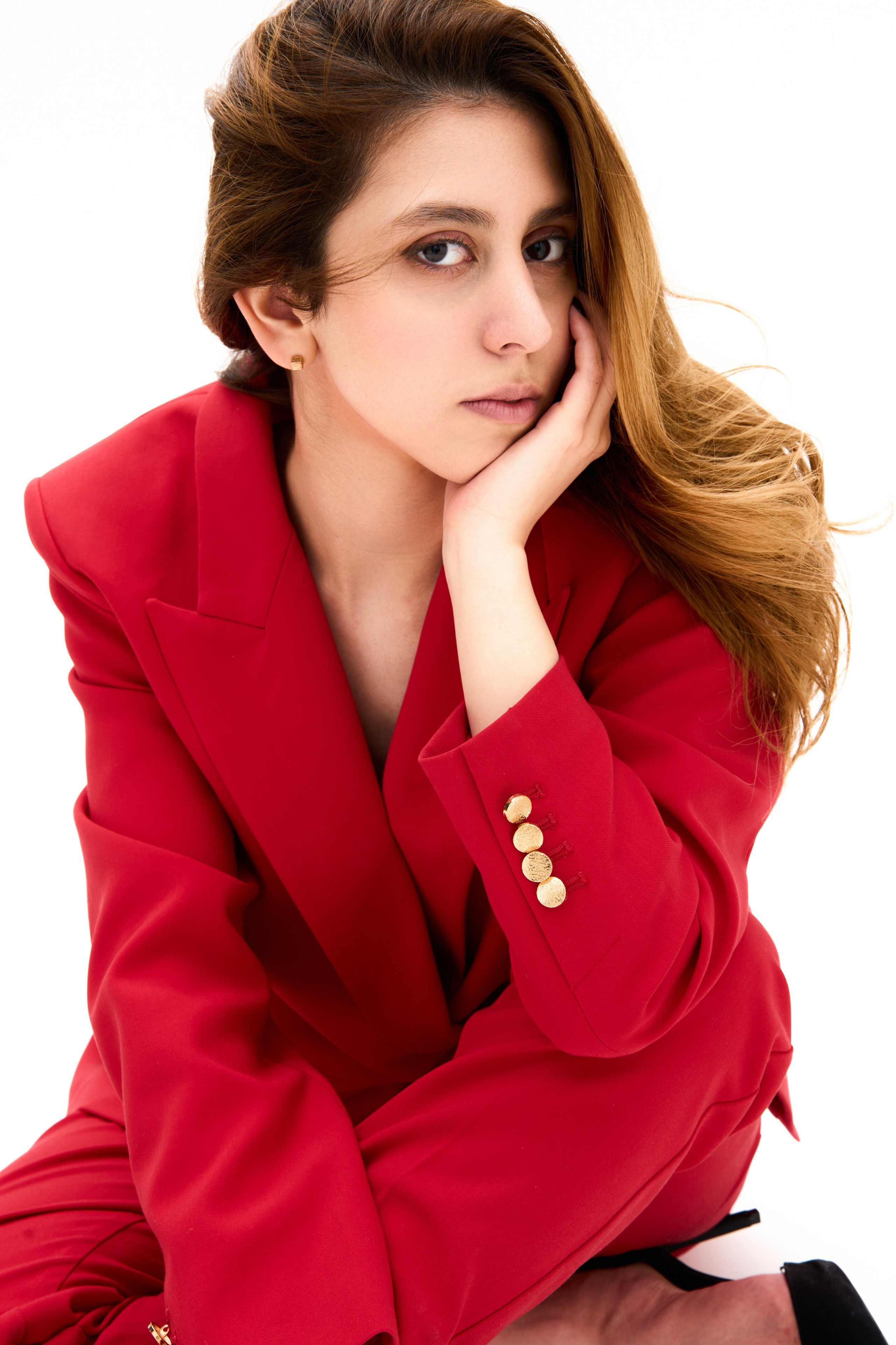 Альбина. Маргарита — фотограф и видеограф / Москва