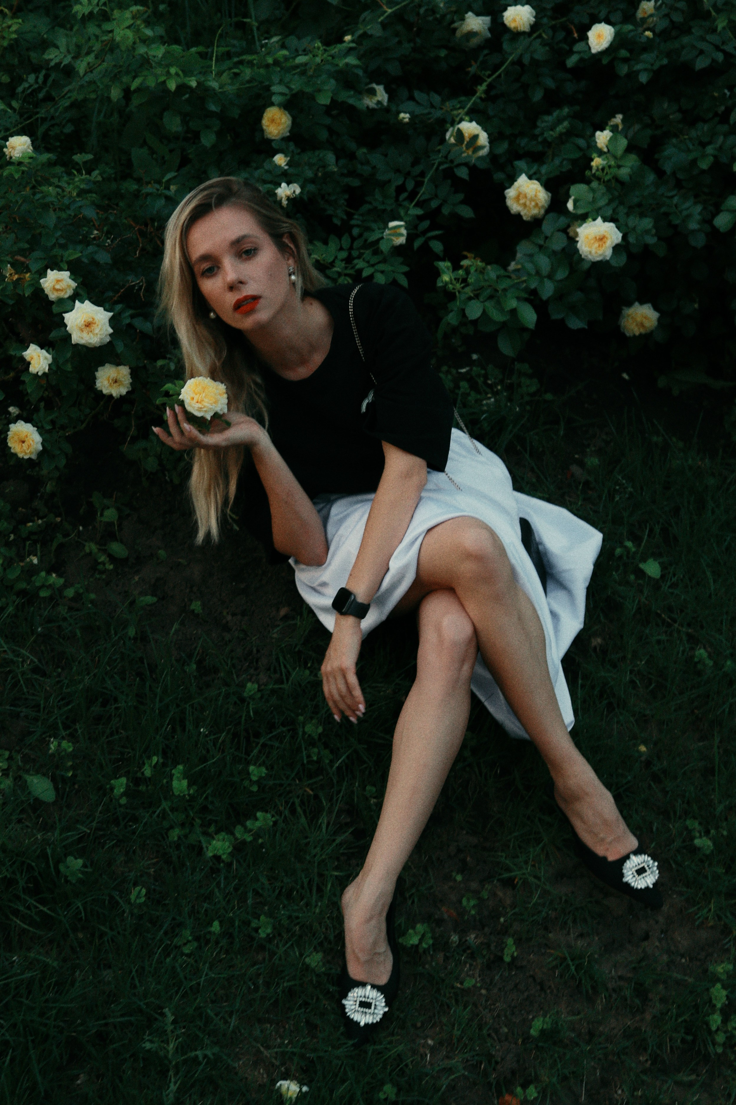 Атмо. Фотограф во Владимире, Москве и Суздале — Полина Романычева