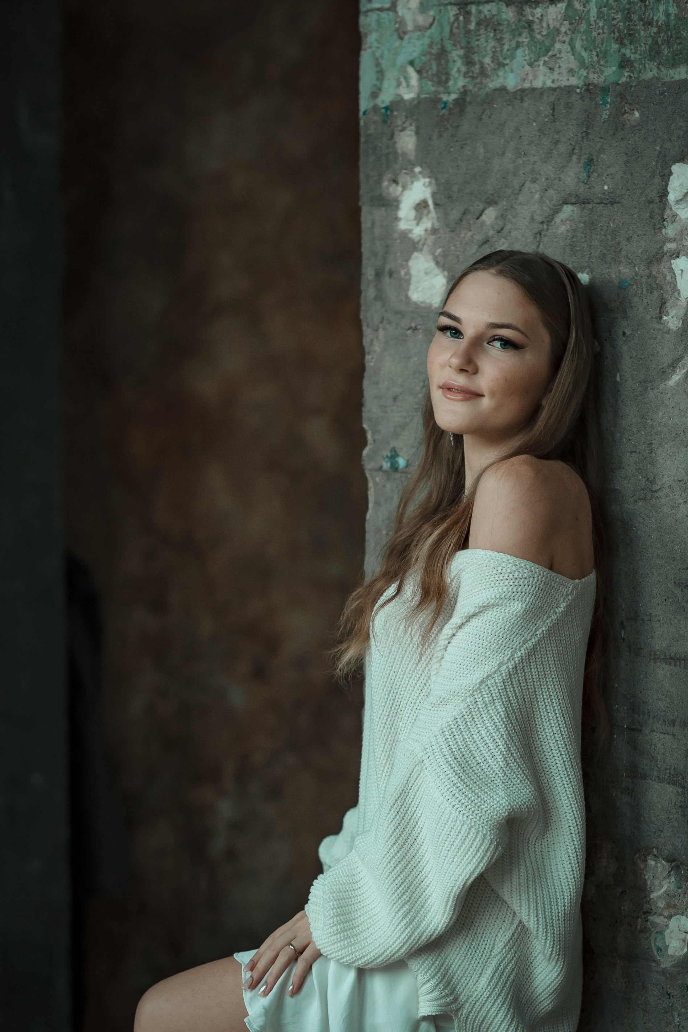 Крылья ангела. Профессиональный фотограф в Москве, Подмосковье