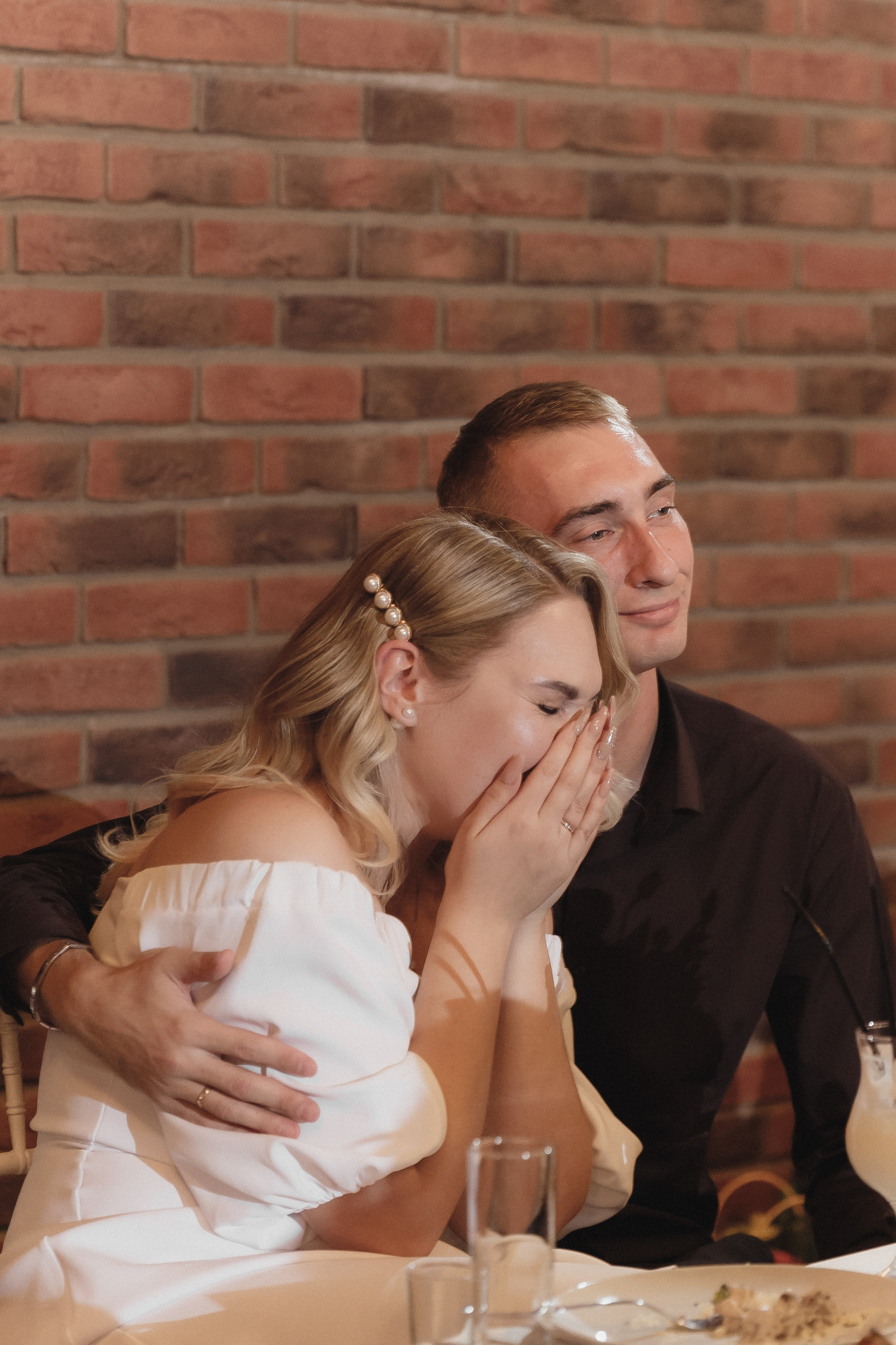 Палел и Полина. Фотограф в Волгограде — Александра Искандерова