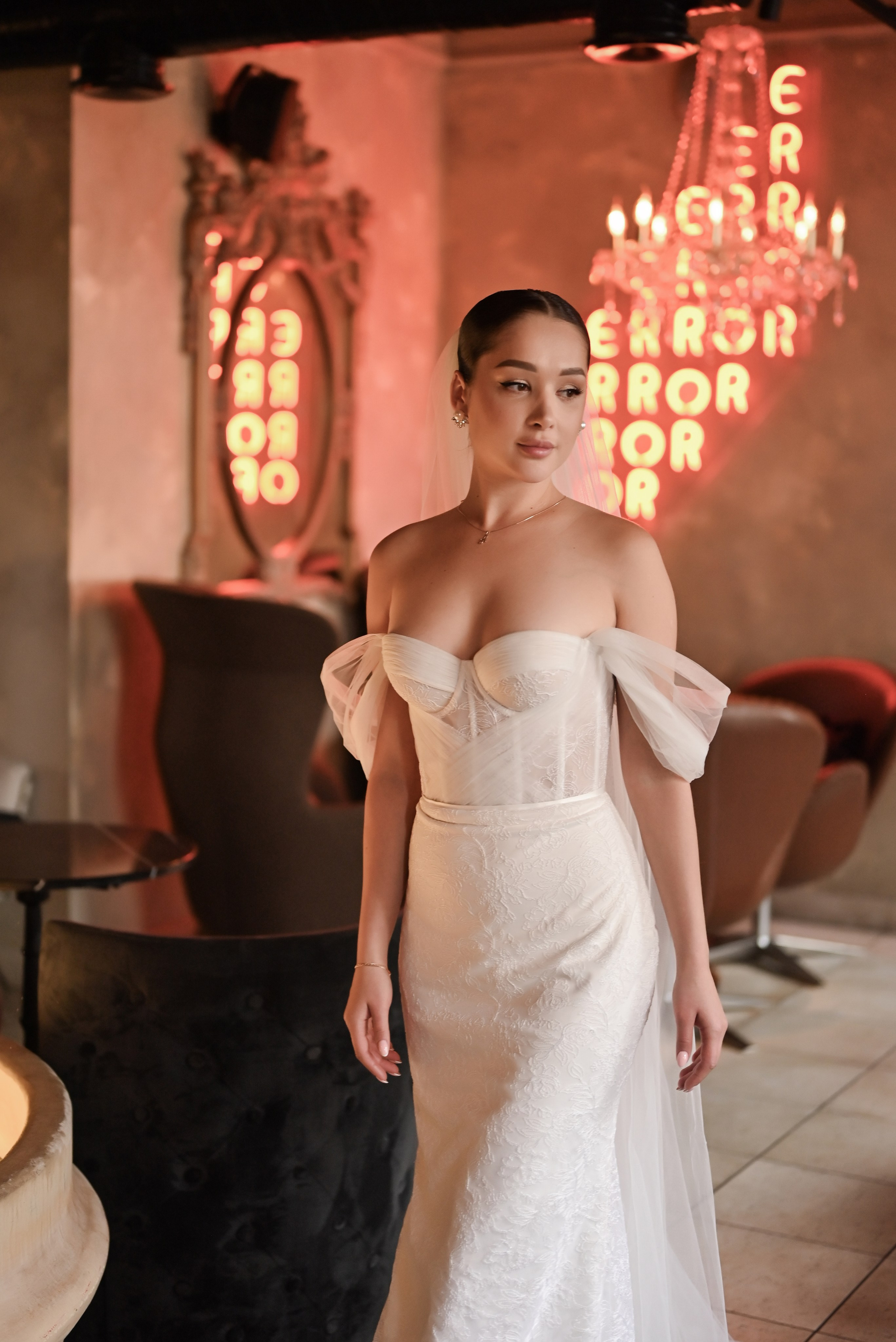 Ринат & Альбина. Свадебный и семейный фотограф в Уфе Александров Максим