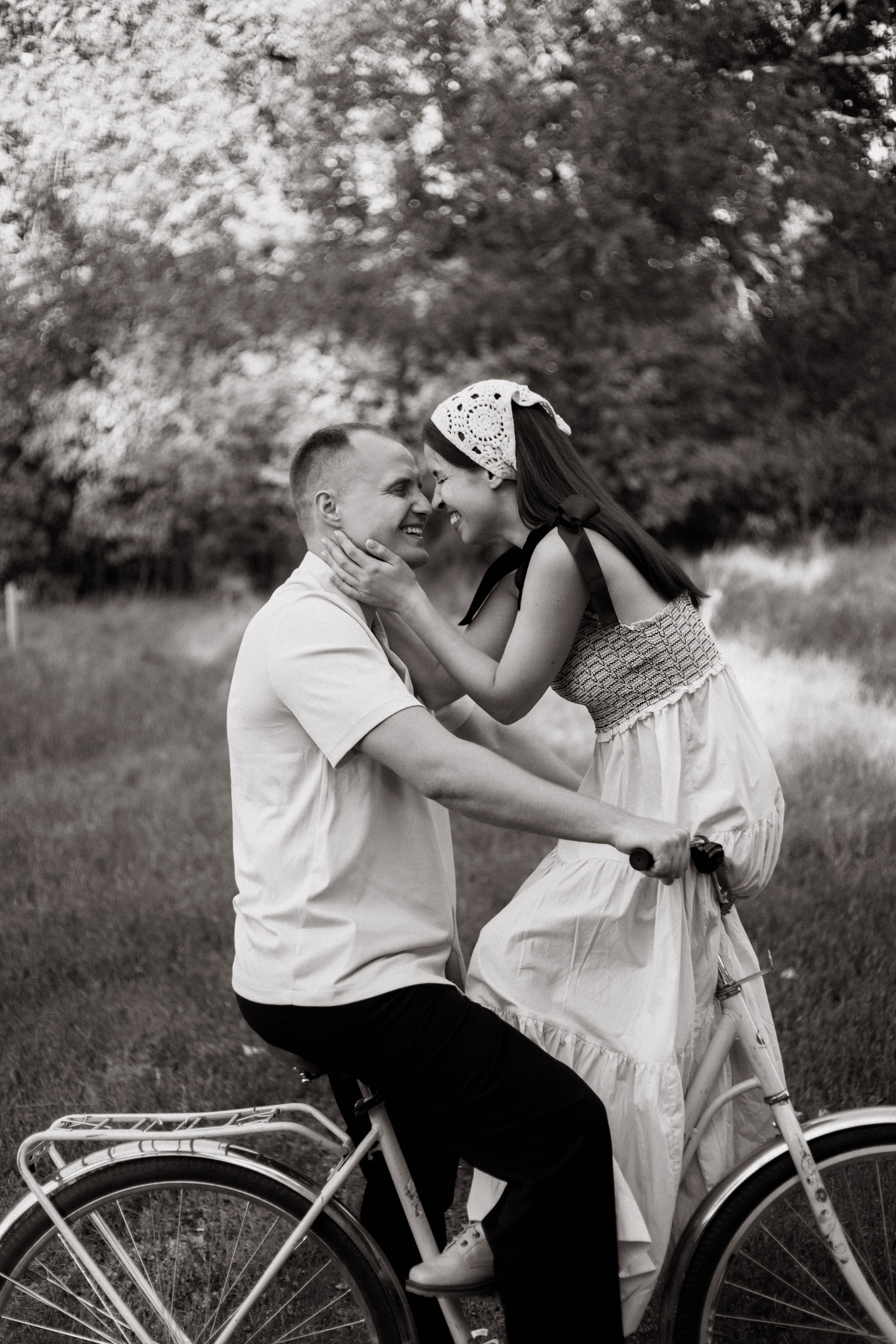 Влад и Ангелина. Фотограф свадебных и парных историй Кристина Шакула