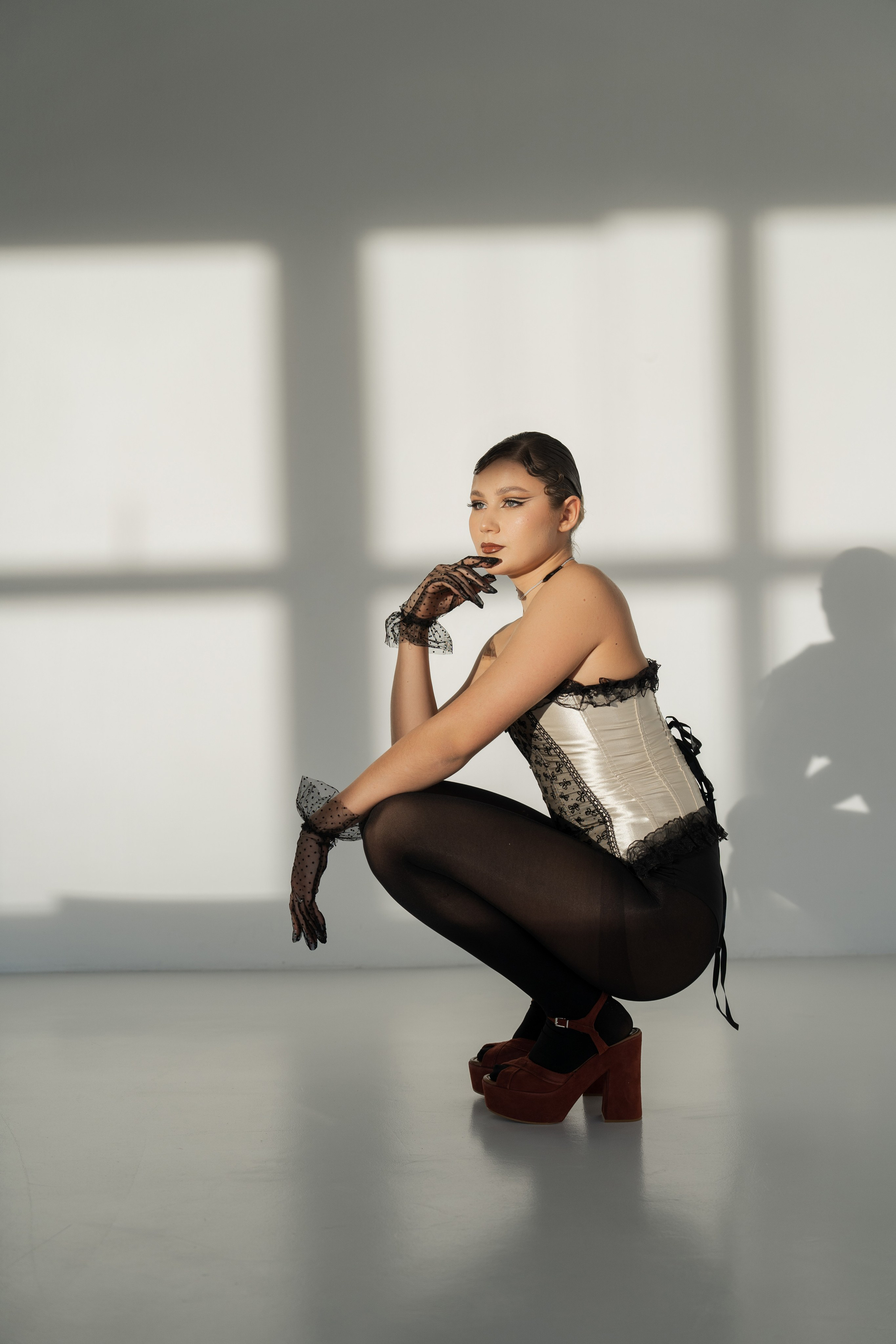 Варя. 15 лет. Семейный фотограф Екатеринбург Татьяна Девятых