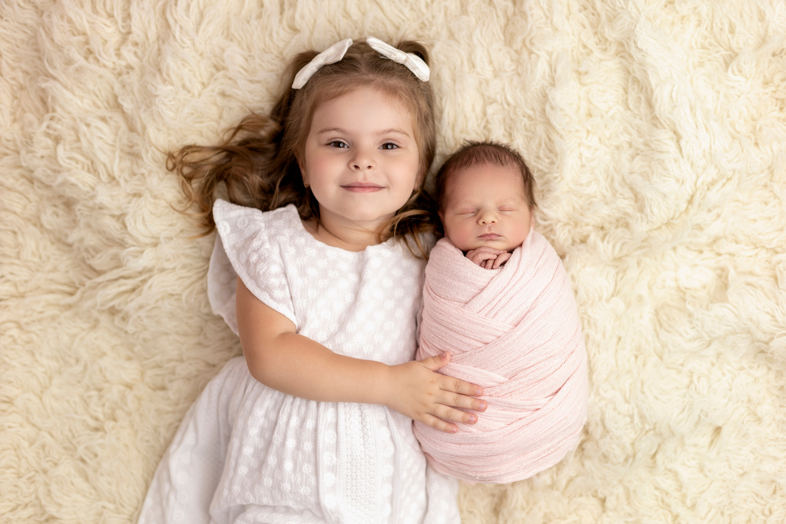 Портфолио. Фотограф новорожденных Пермь Елена Дьячкова