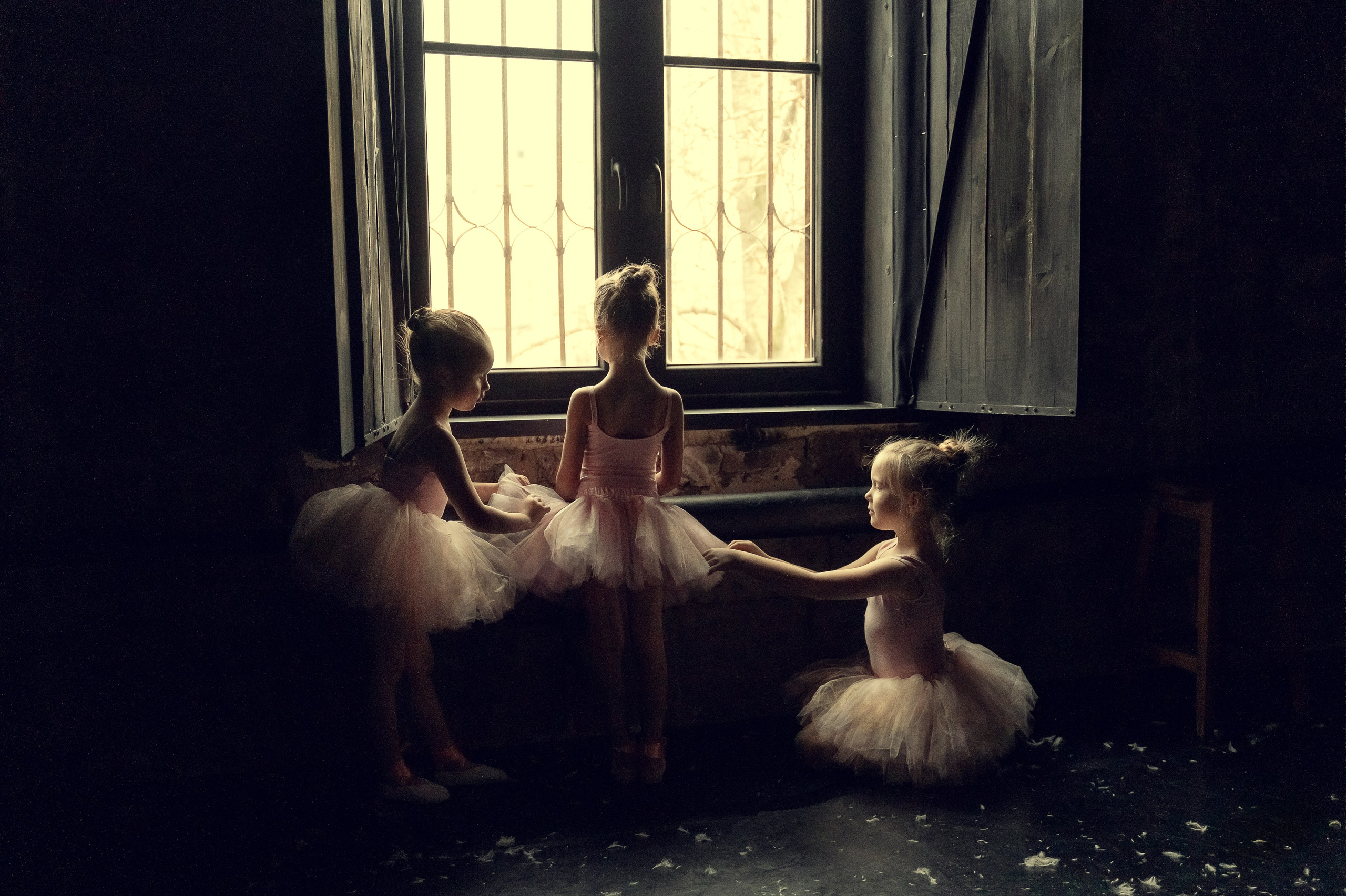 Creativity. Tatyana Dubova. Portrait and Family Photographer, Saint Petersburg