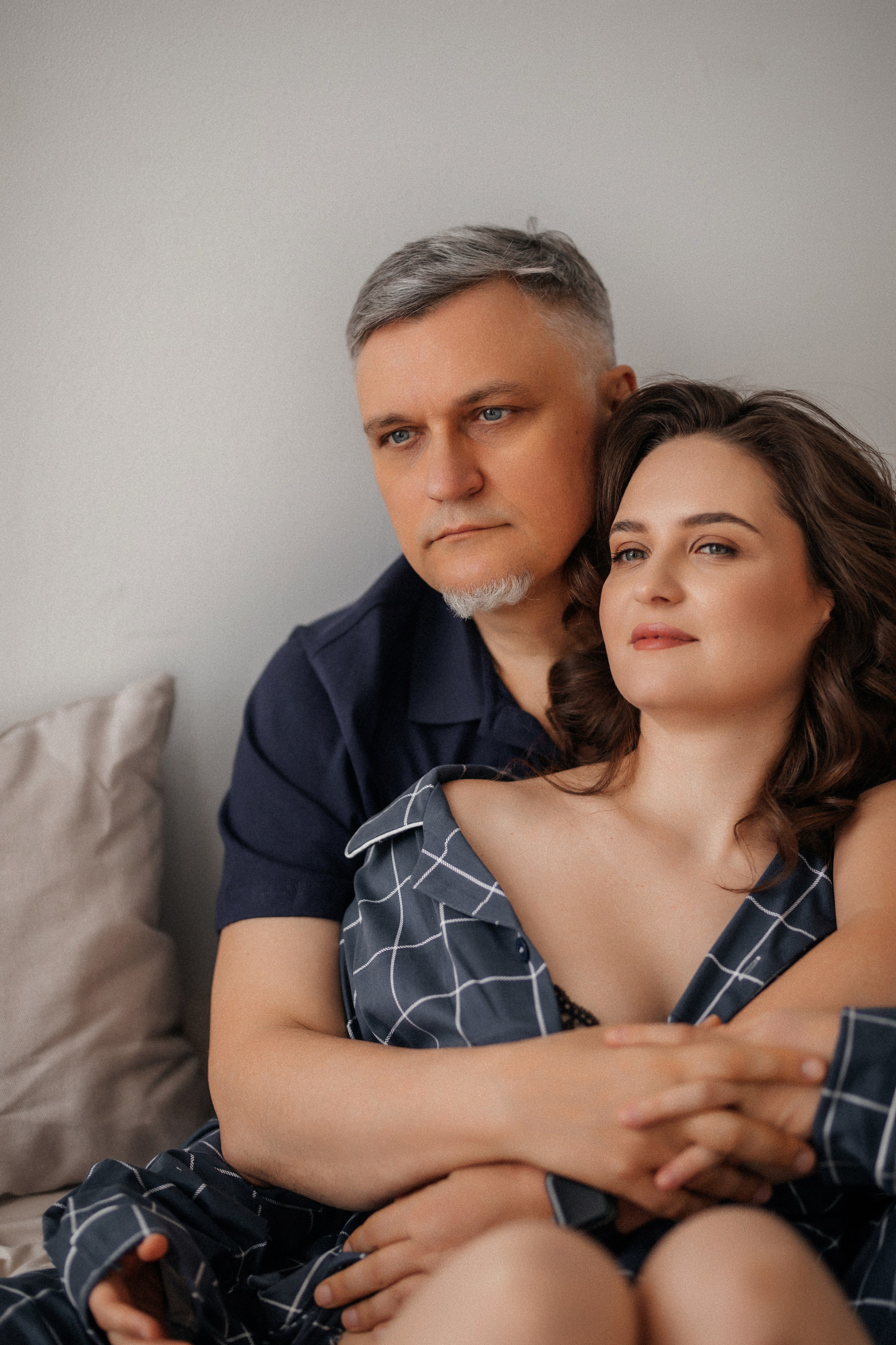 Катя Алексей. Фотограф чувственного портрета в Санкт-Петербурге Светлана Фролова