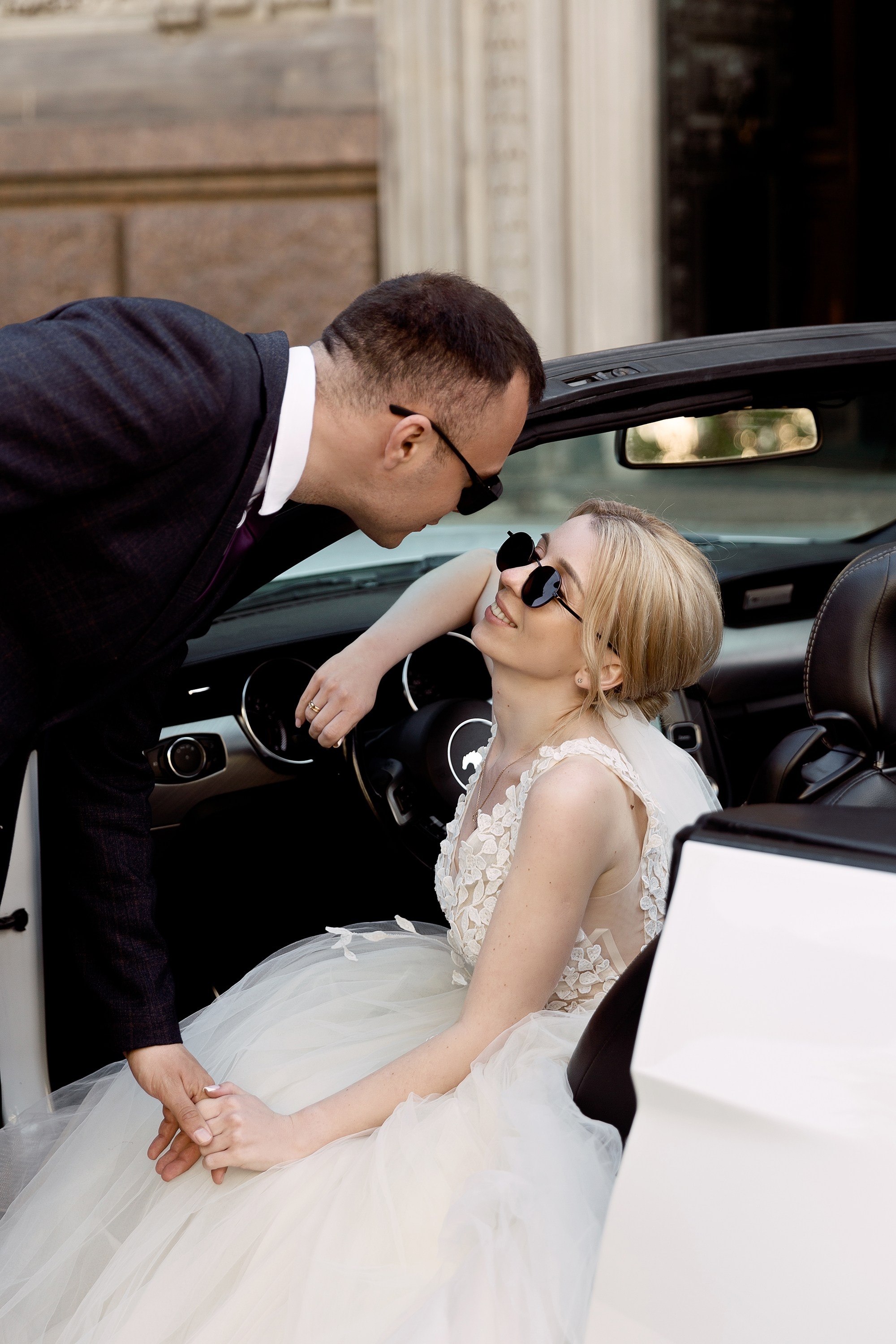 Свадьбы и Love Story. Свадебный фотограф в Санкт-Петербурге Павел Резниченко