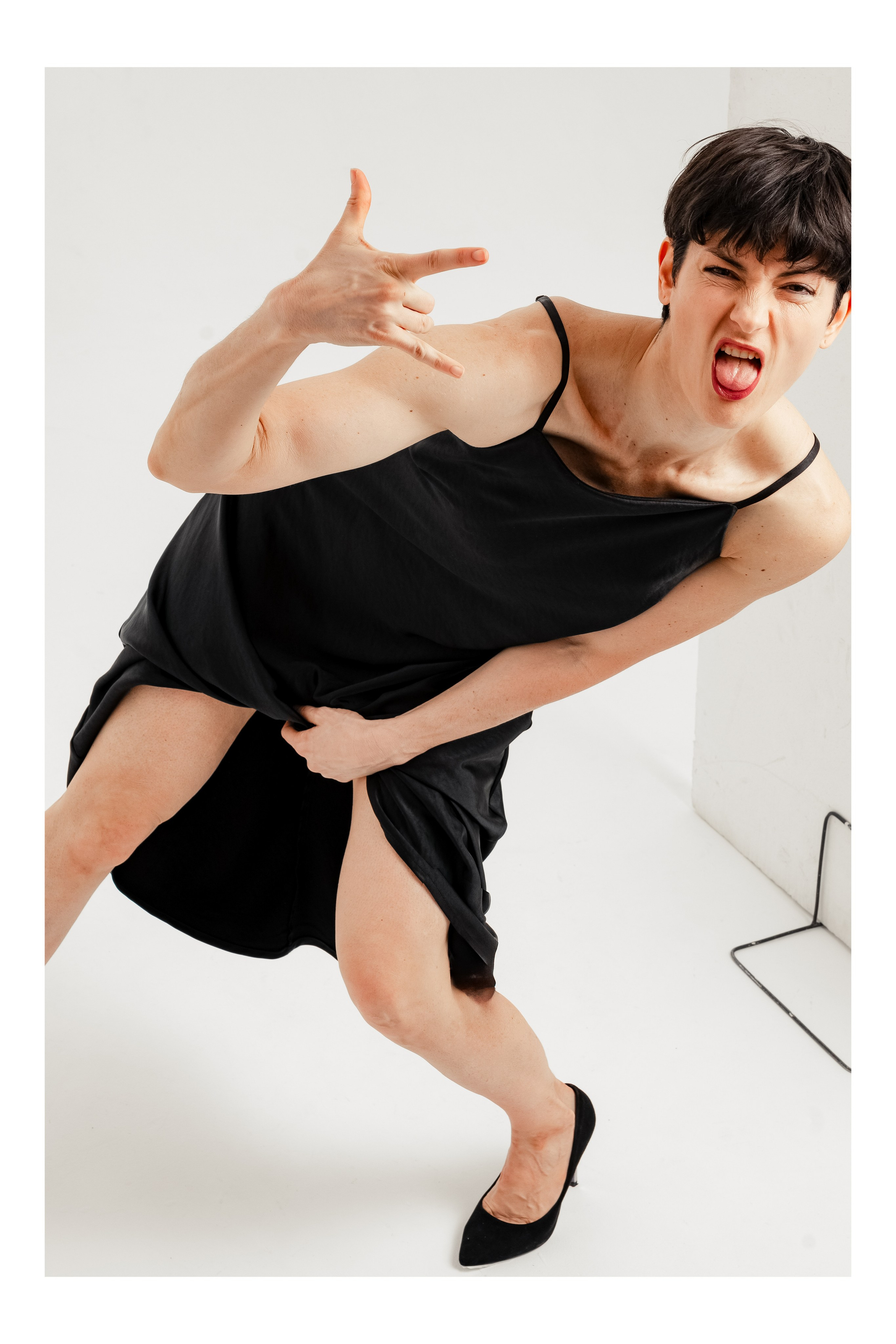 Модельные сьемки, снепы. Anna Ignatyeva Фотограф Москва