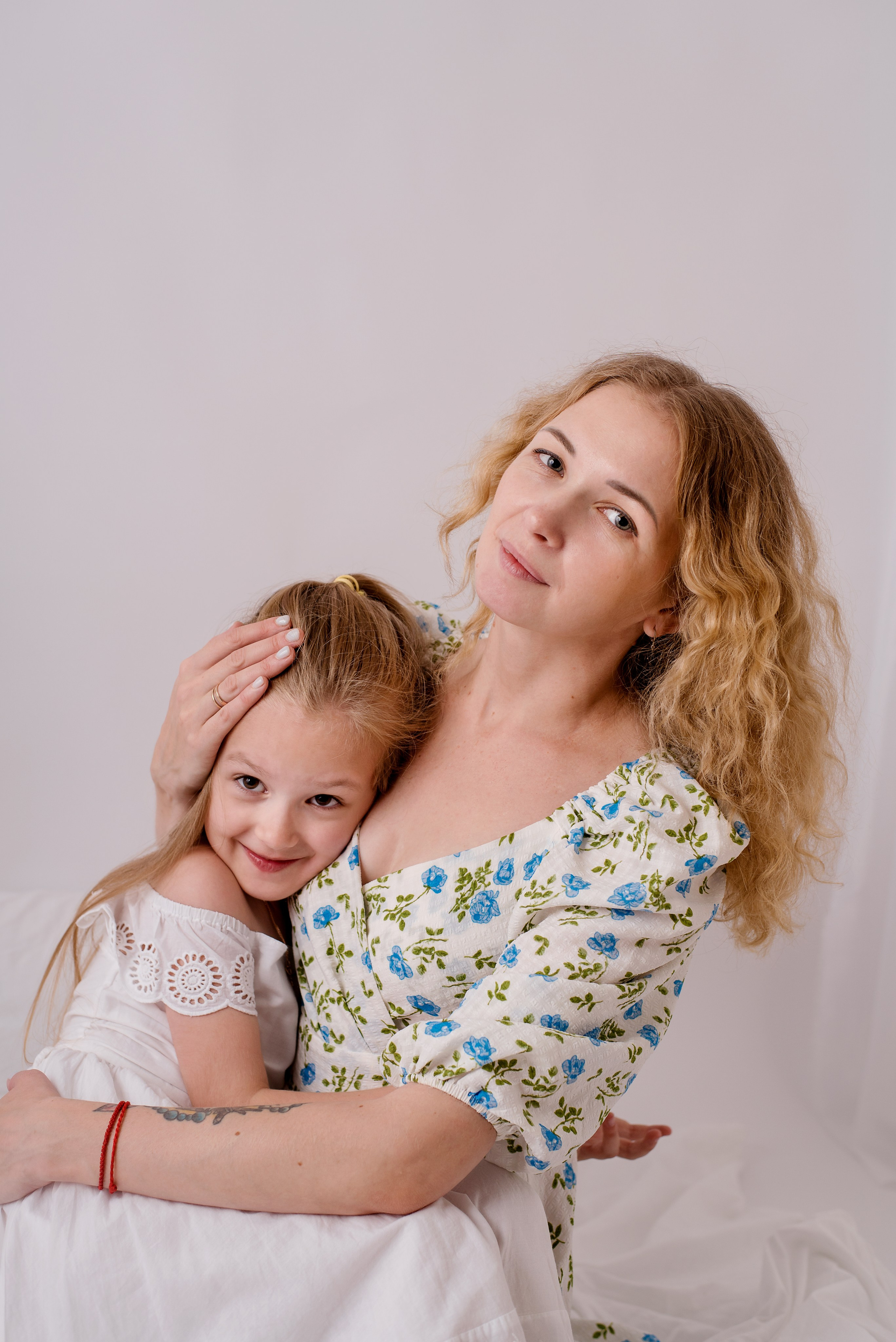 Ольга семейная съёмка. Детский фотограф в Долгопрудном и Москве