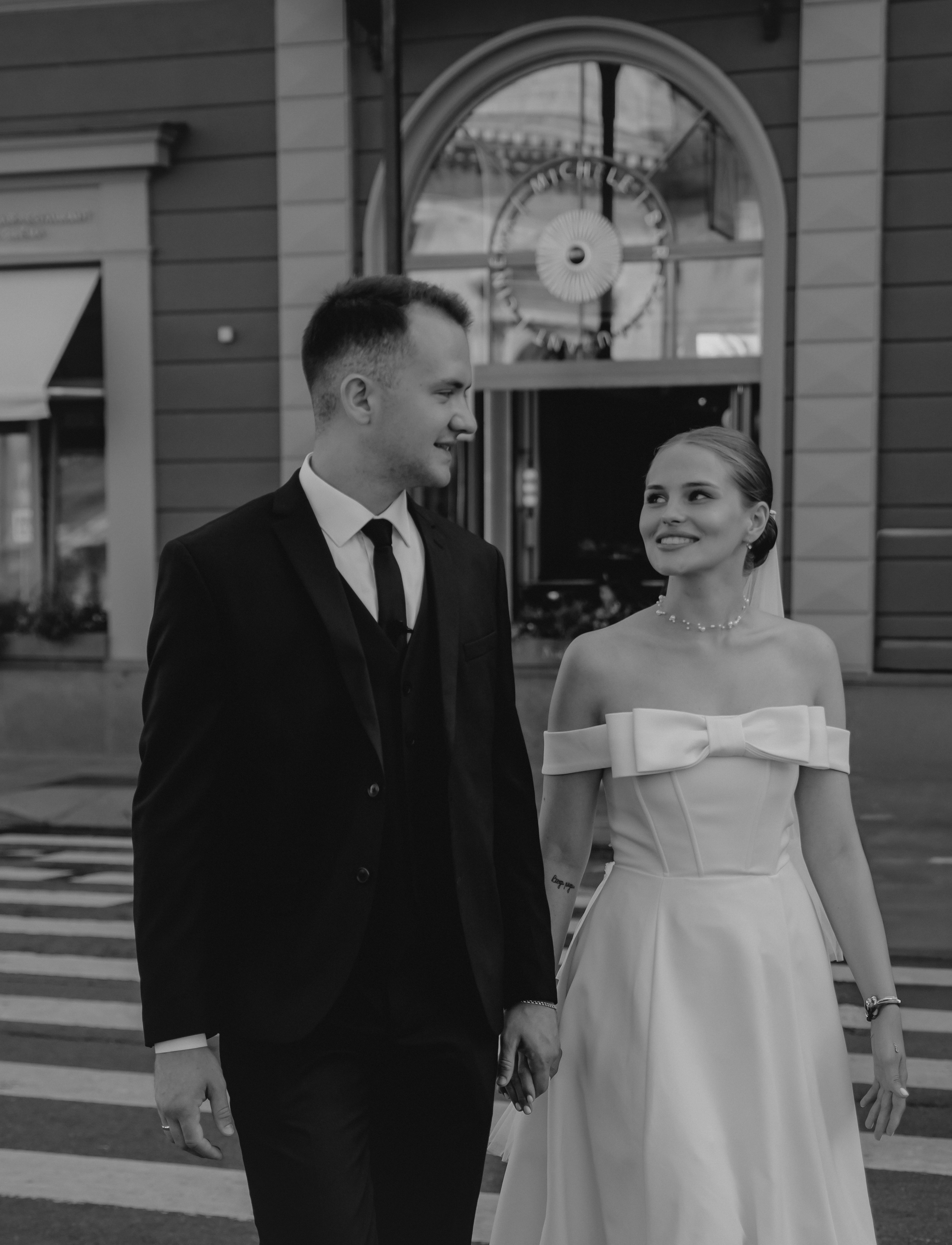 Wedding Day. Анна Михайлова|Свадебный фотограф в Санкт-Петербурге