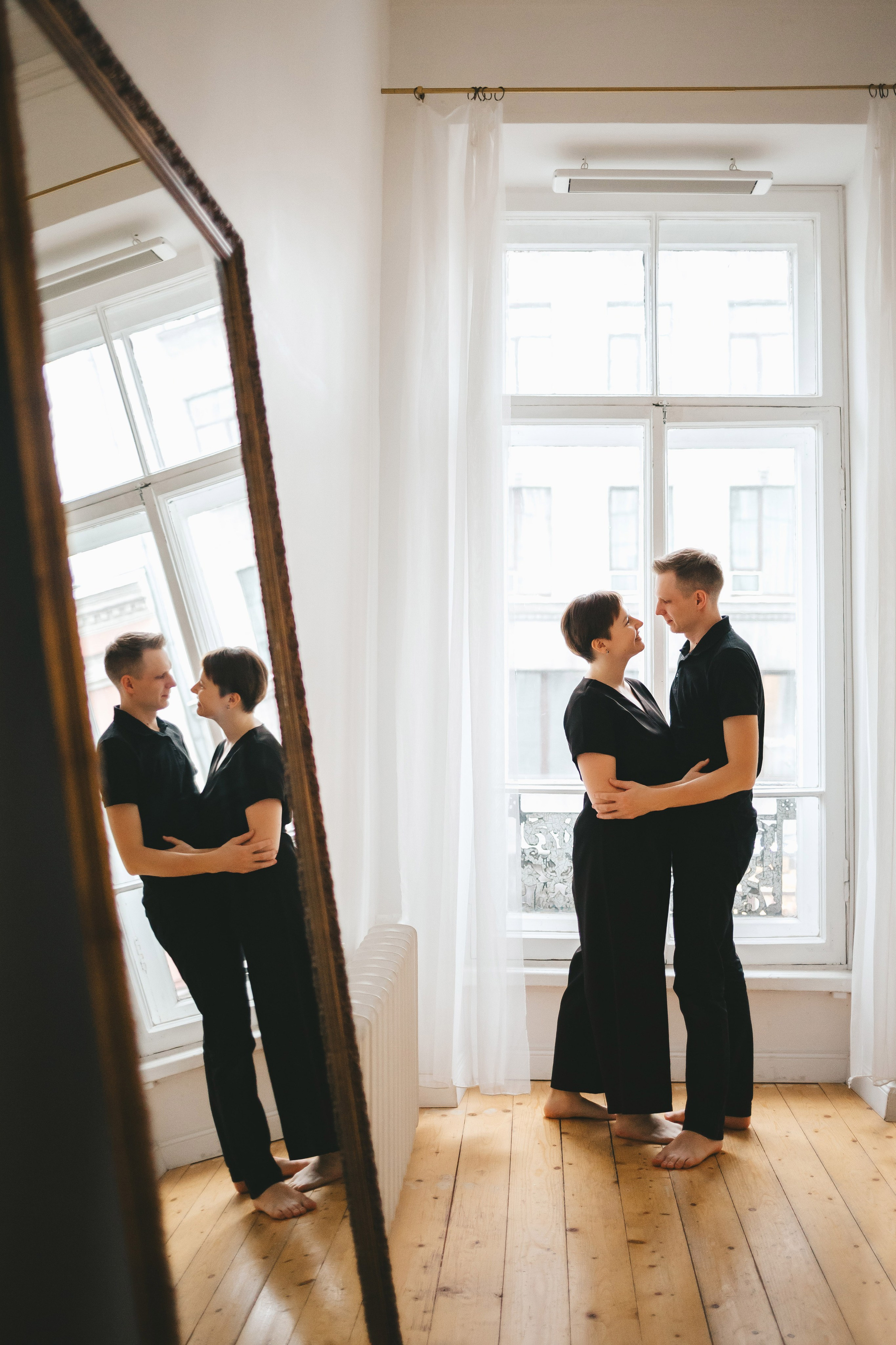 Лёша, Арина, Стёпа и Лёня. Семейный lifestyle фотограф в Санкт-Петербурге Людмила Пахомова