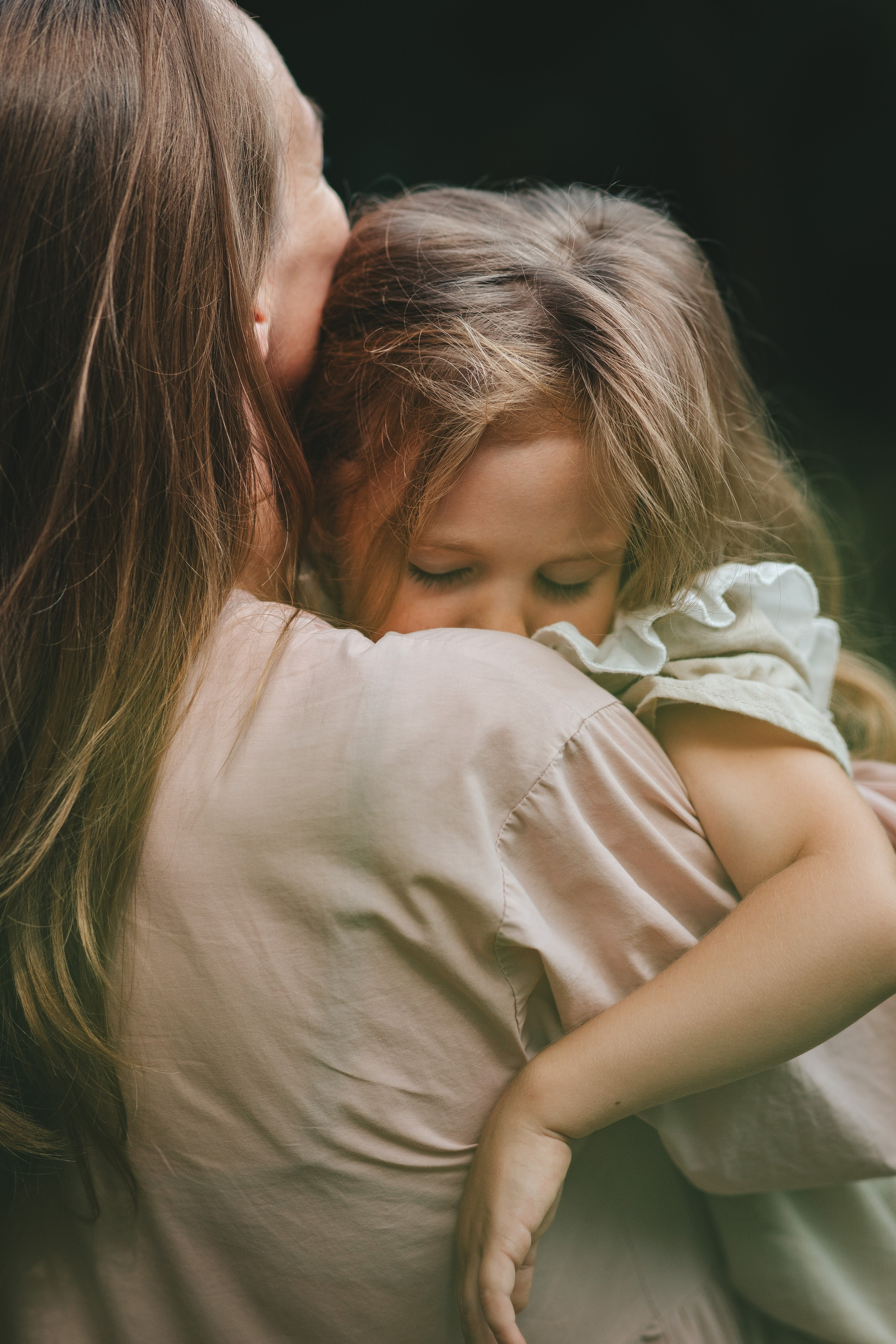 Лена и Лиза. Семейный lifestyle фотограф в Санкт-Петербурге Людмила Пахомова