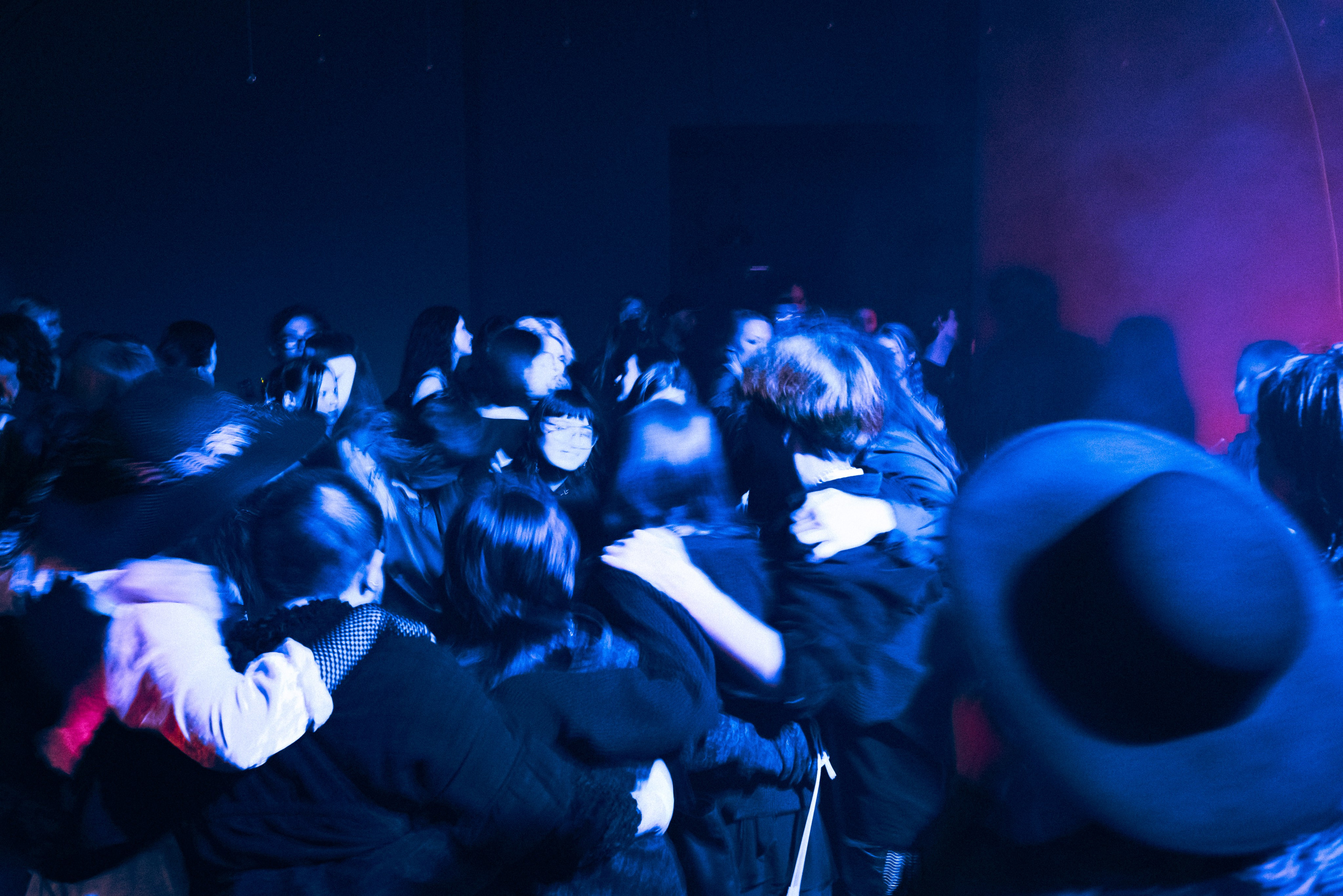 SOUTHERN GOTHIC PARTY. Платонов Олег — фотограф Санкт-Петербург