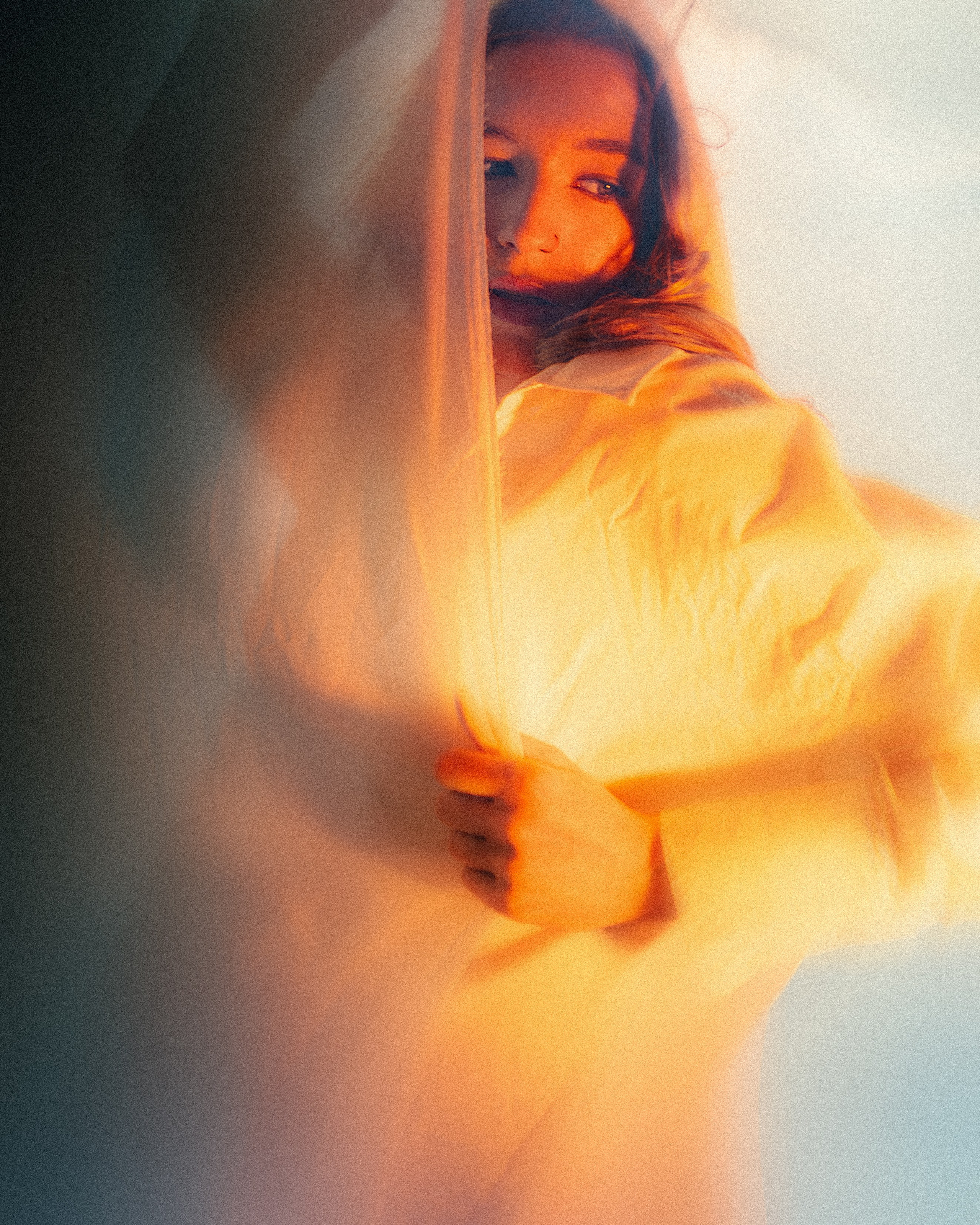 Александра. Платонов Олег — фотограф Санкт-Петербург