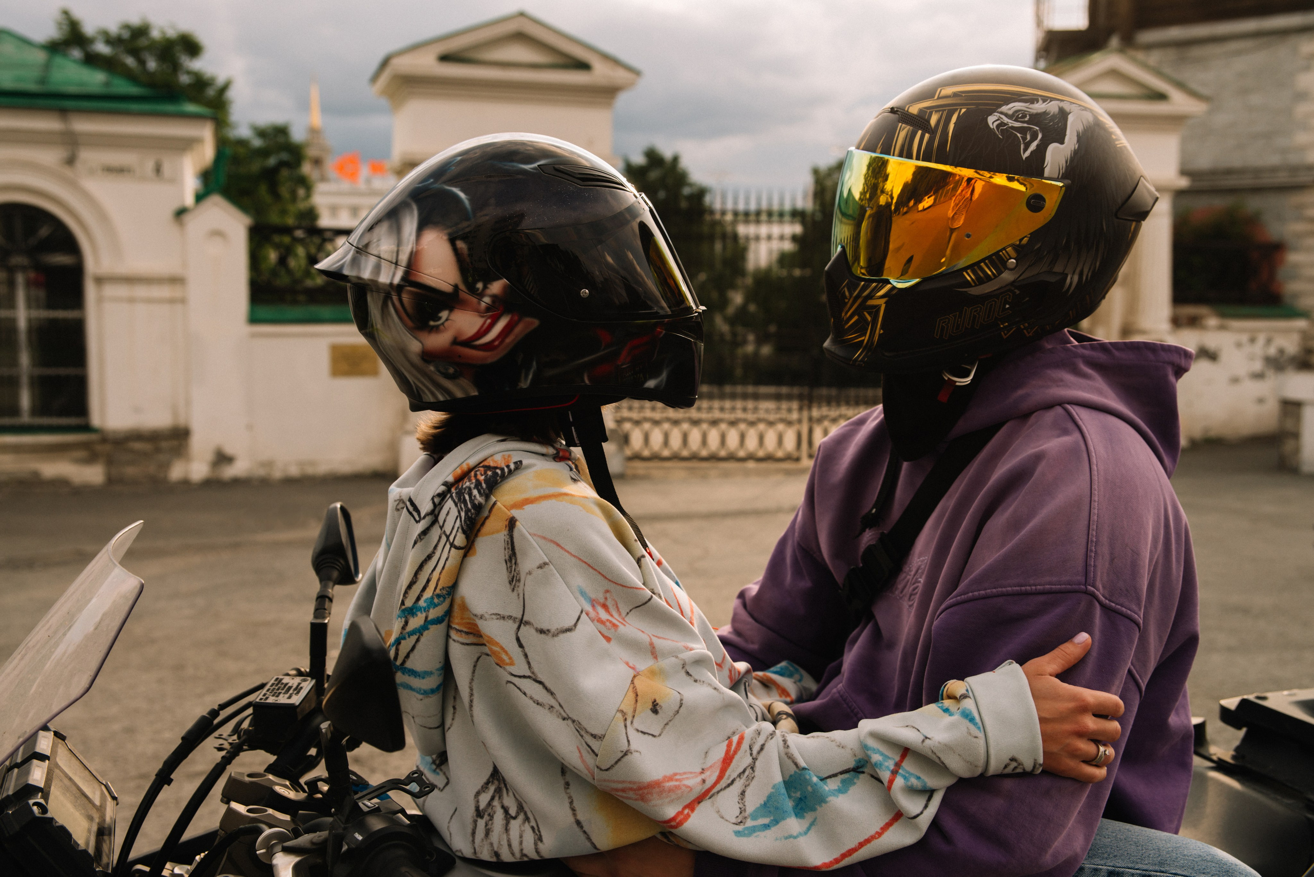 Истории. Семейный и детский фотограф в Екатеринбурге Наталия Акимова