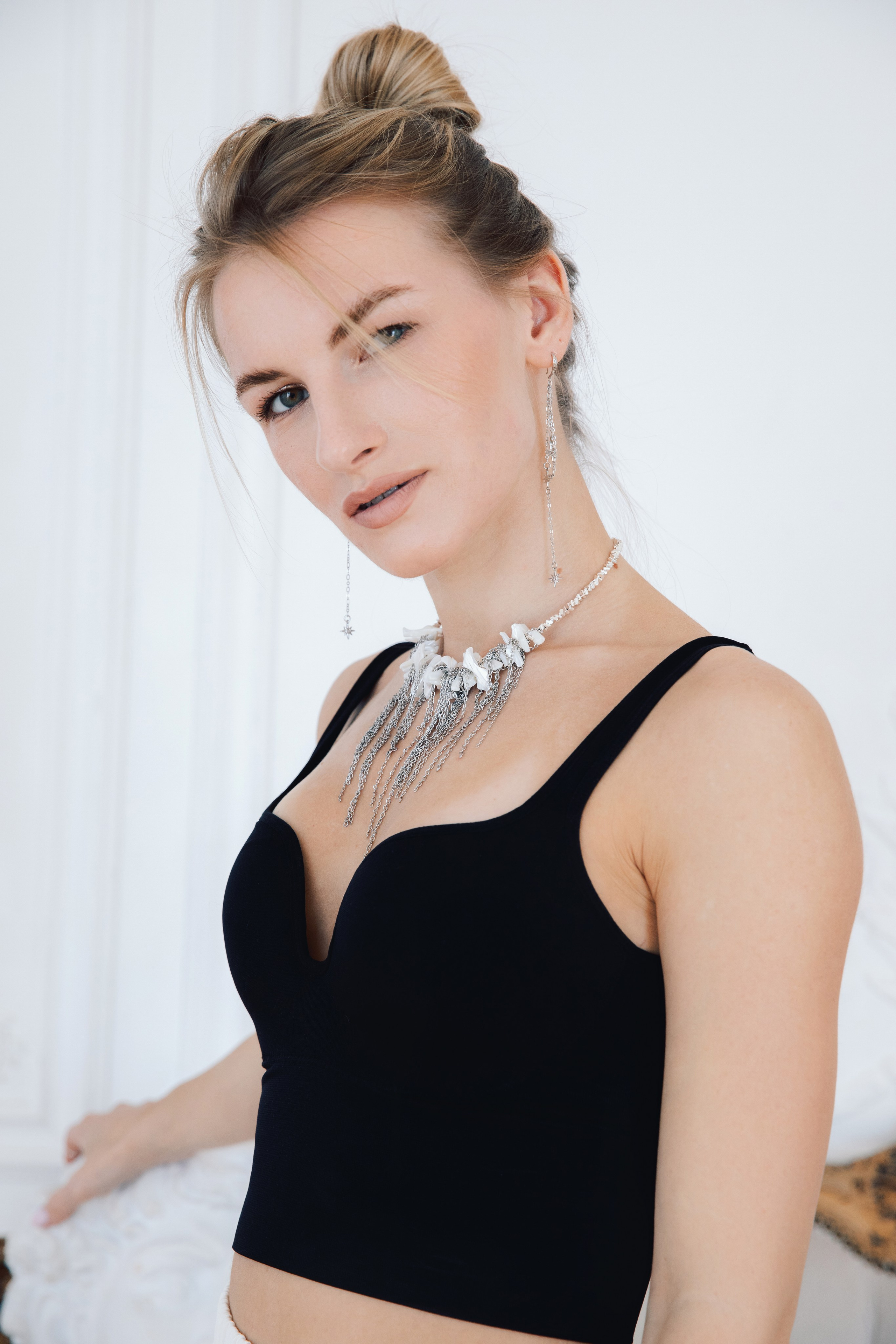 Украшения BijouxMaru. Фотограф в Санкт-Петербурге Алена Сертакова