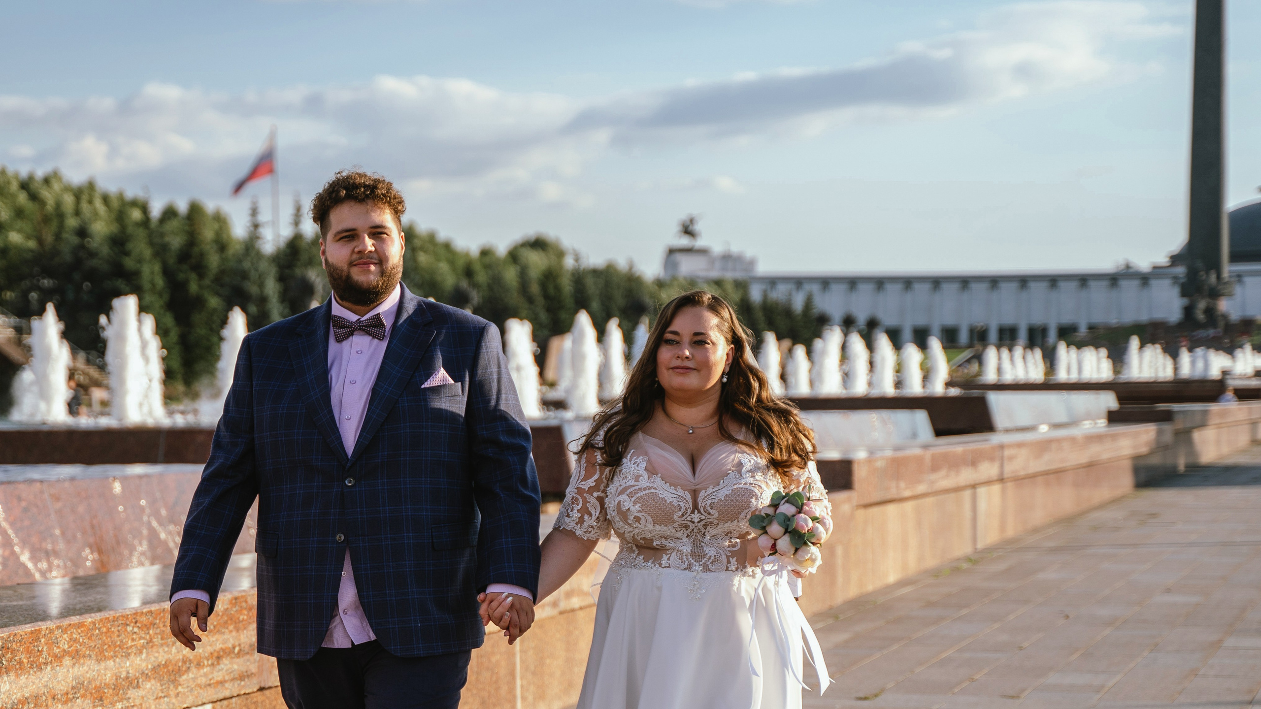 Свадьба. Фотограф в Москве Асиетта