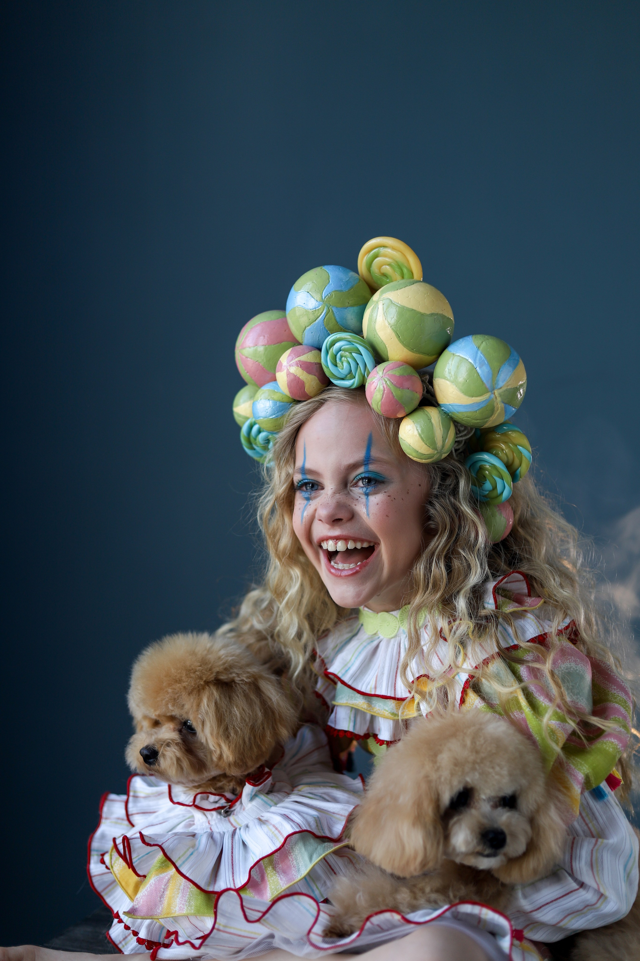 Художественное фото. Фото-художник портретист г. Москва