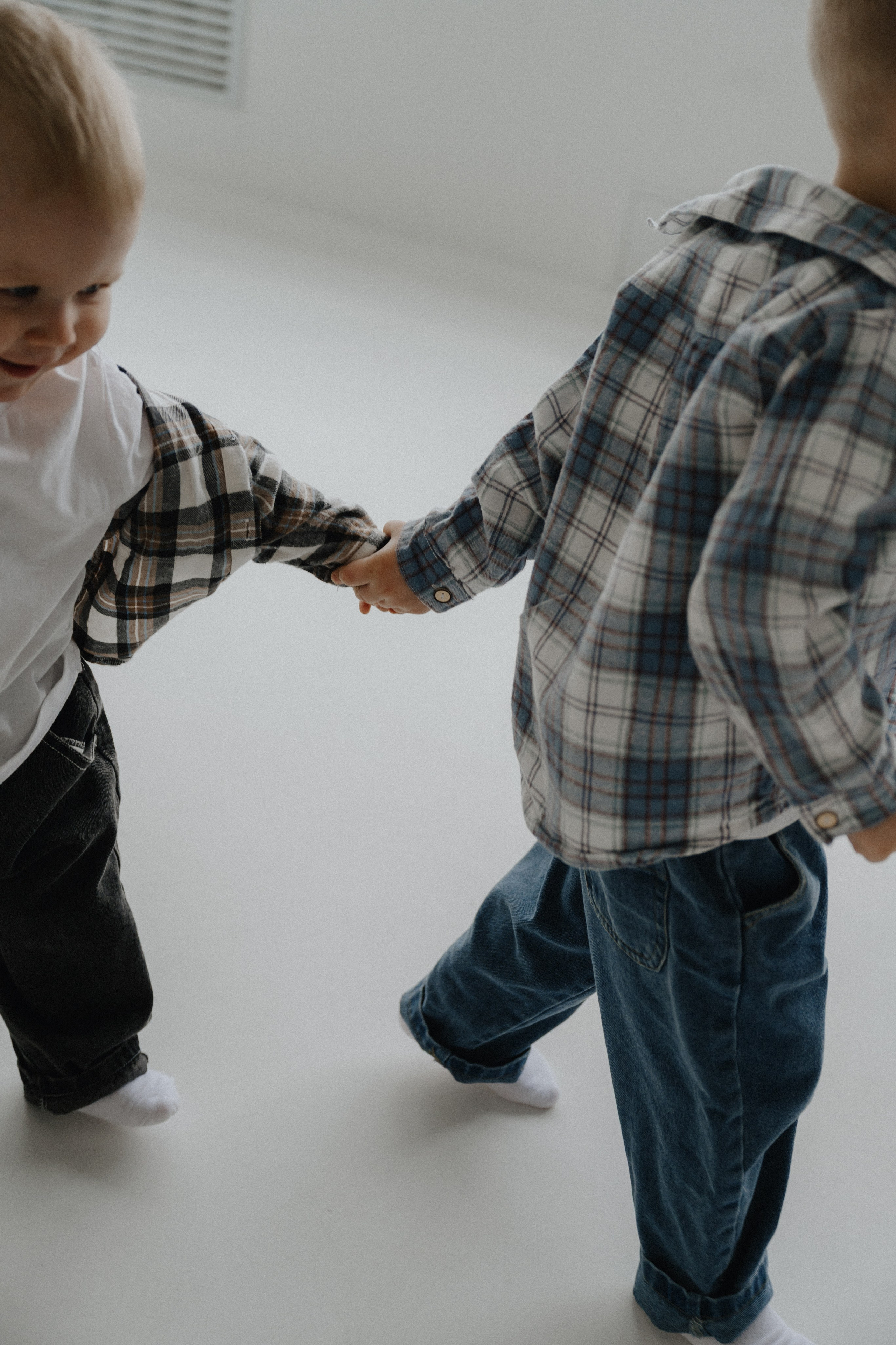 Алена с мальчишками