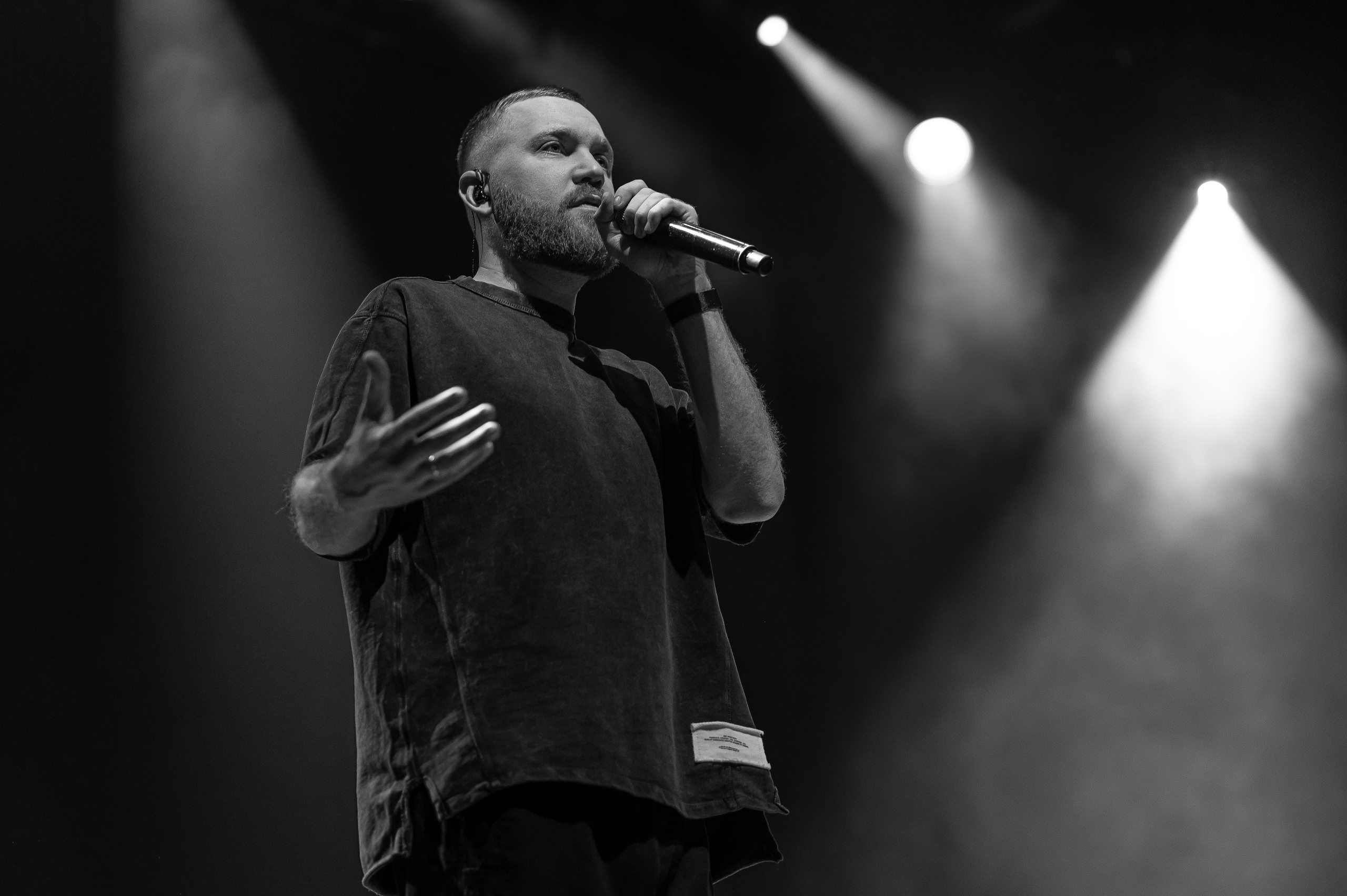 ГРОТ — репортажная съёмка. Иван Кубик — фотограф и видеограф