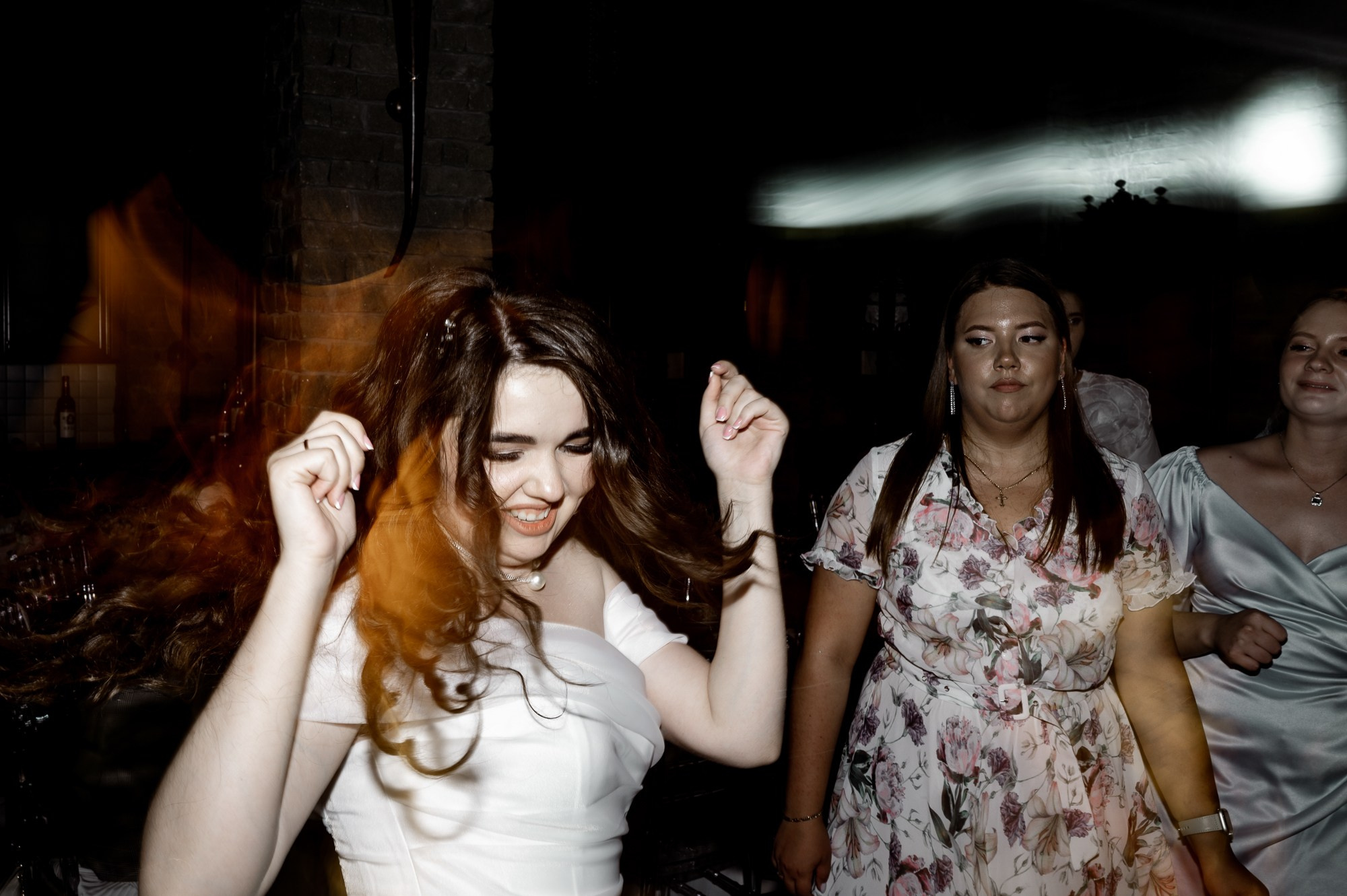 Максим и Дарья. Свадебный фотограф в Тюмени Анастасия Конева