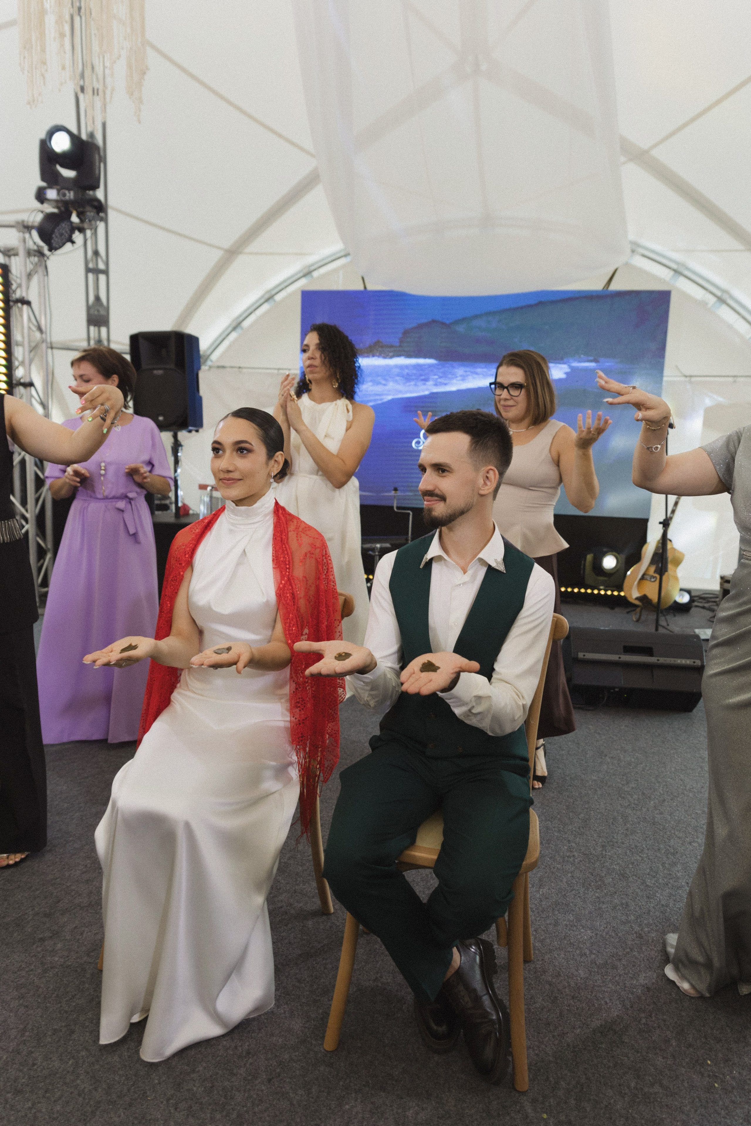 Сабина и Алексей. Фотограф Ирина Гринько Тольятти Самара Москва