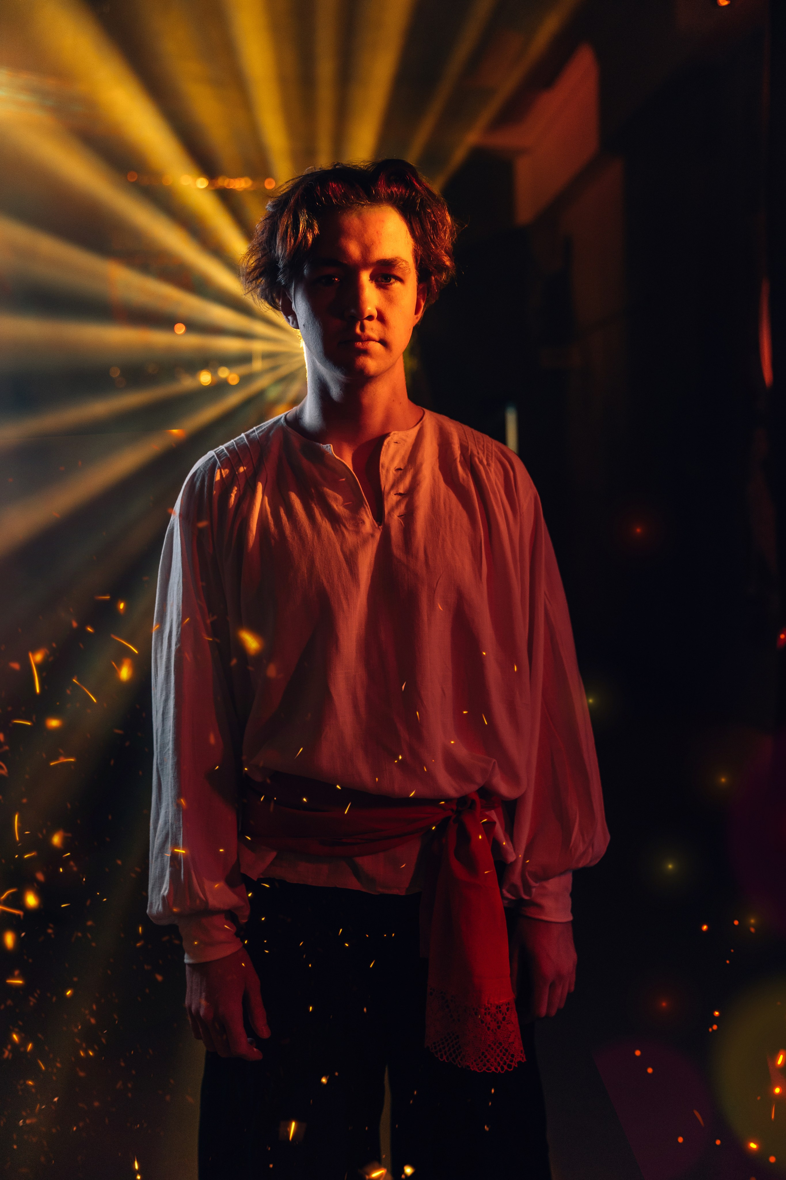 МЕГАДЕВИЧНИК 8 марта. Портфолио свадебного фотографа. Роман Каргаполов