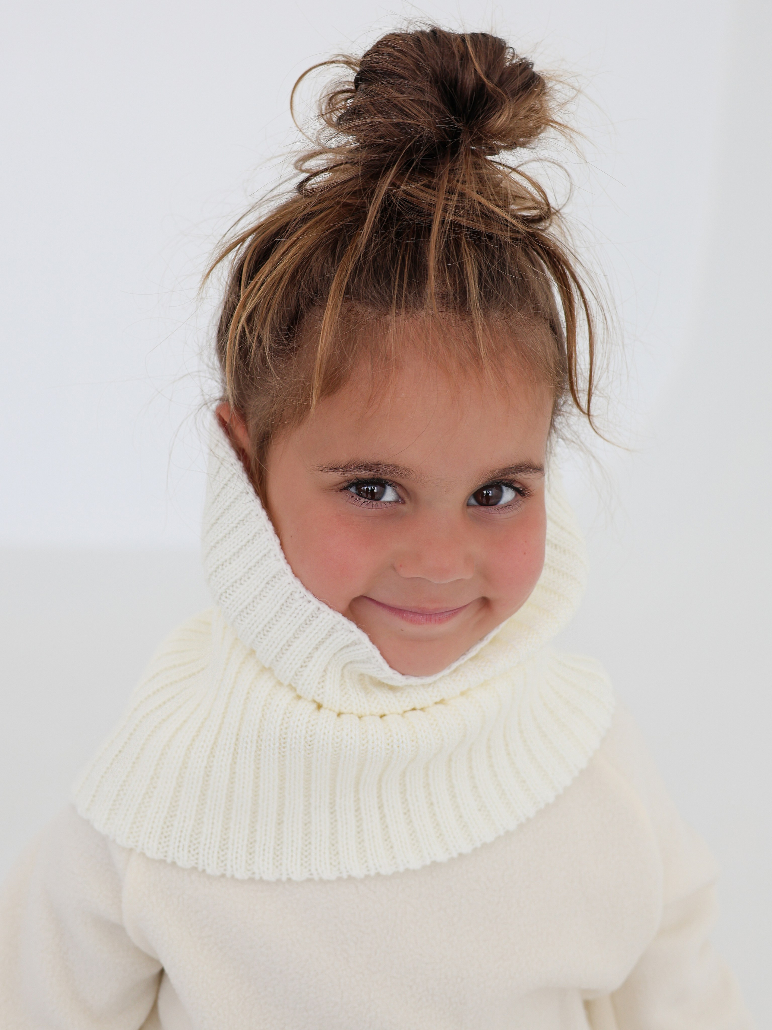 Шапки. Семейный и детский фотограф в  г. Екатеринбурге Холодова Юлия