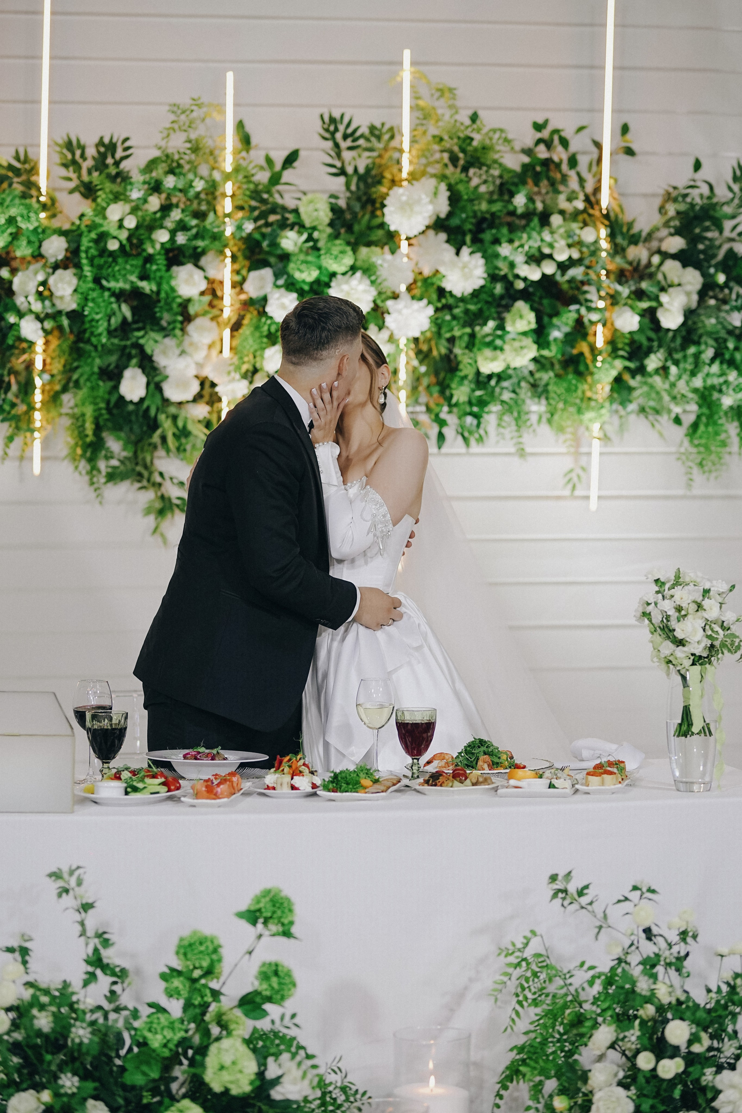 Д&А. Свадебный фотограф AllexD в Москве, Санкт-Петербурге