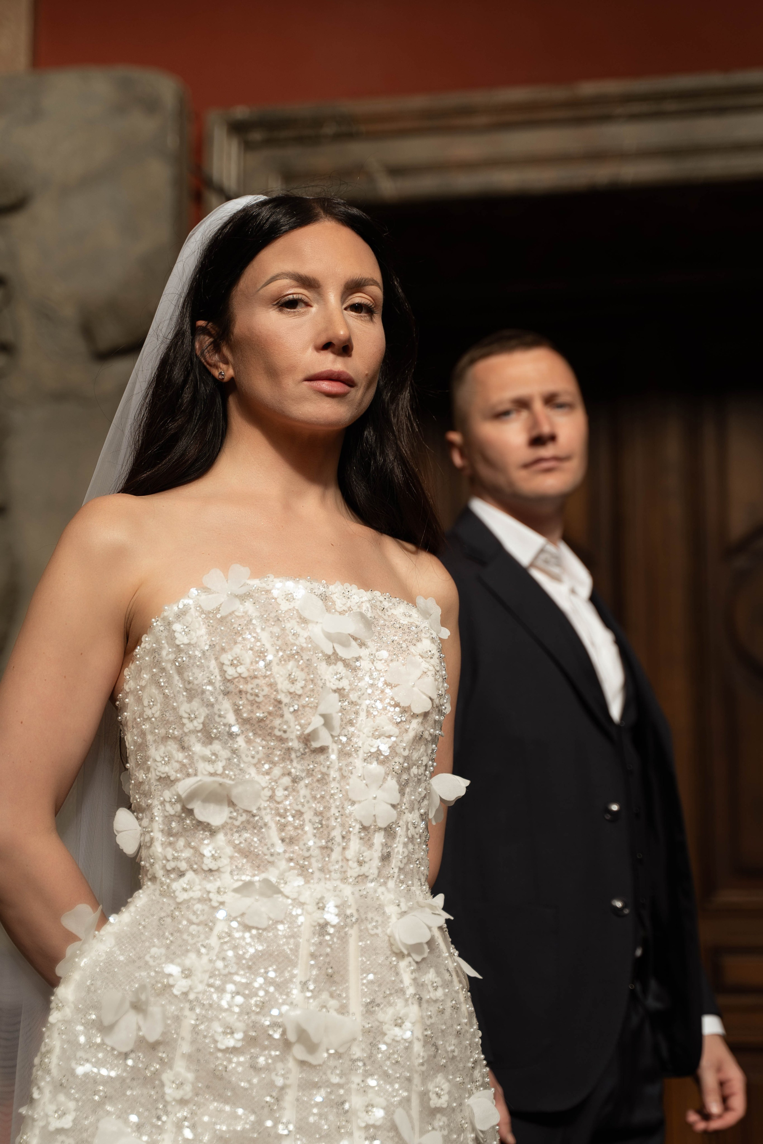 Свадьба. Фотограф и видеограф в Санкт-Петербурге